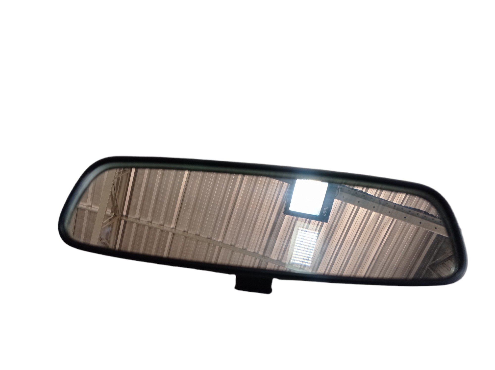 Retrovisor Interno Ford Focus Se 1.6 16v 2014 E9014276 V476 5