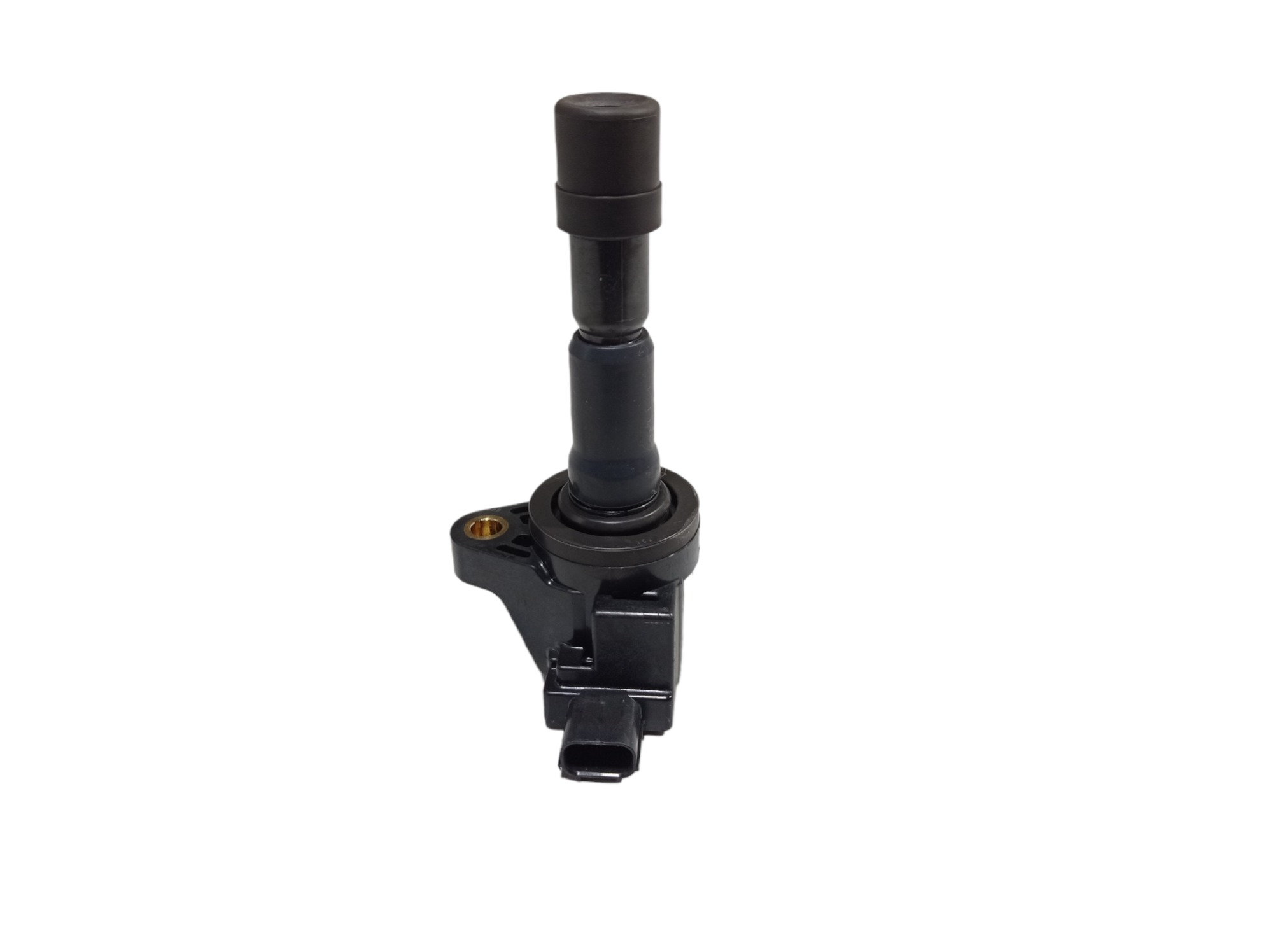 Bobina Ignição Honda City Dx 1.5 16v 2011 Cm11116 V477 5