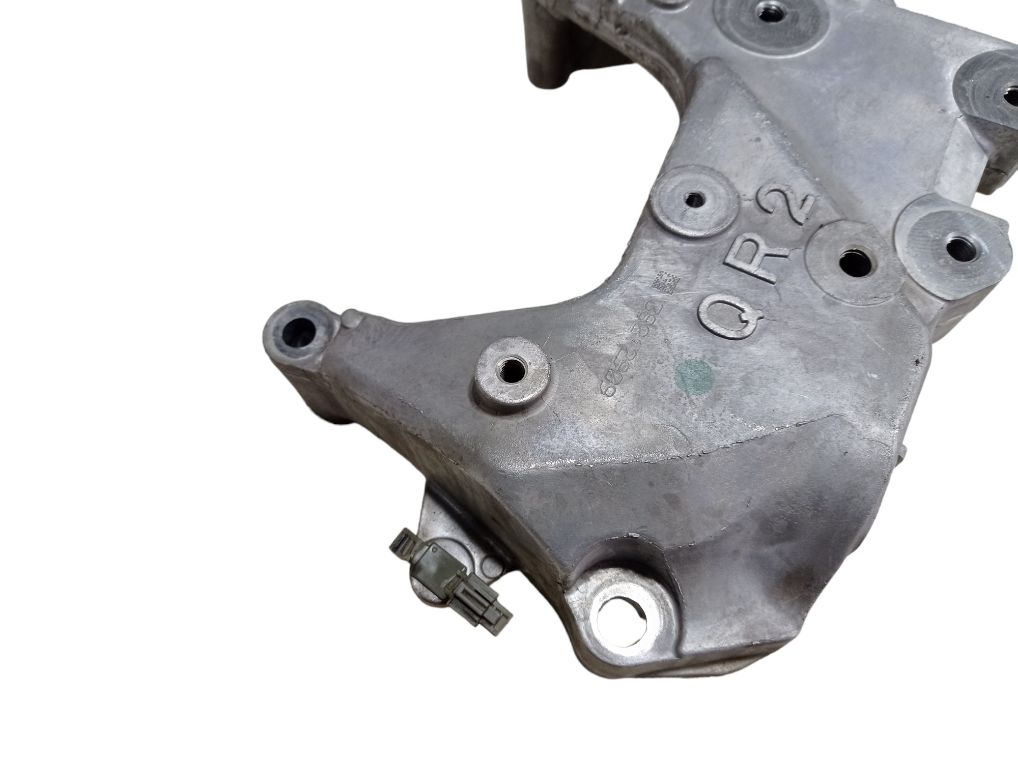 Suporte Coxim Motor Nissan Altima 2.5 2014 V564 5