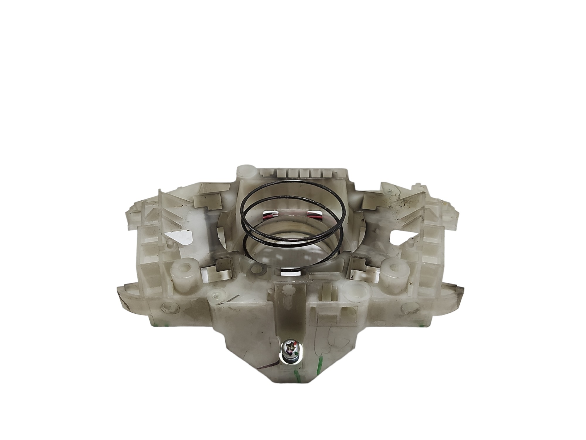 Suporte Chave De Seta Mitsubishi Pajero Dakar V491 17e380 8