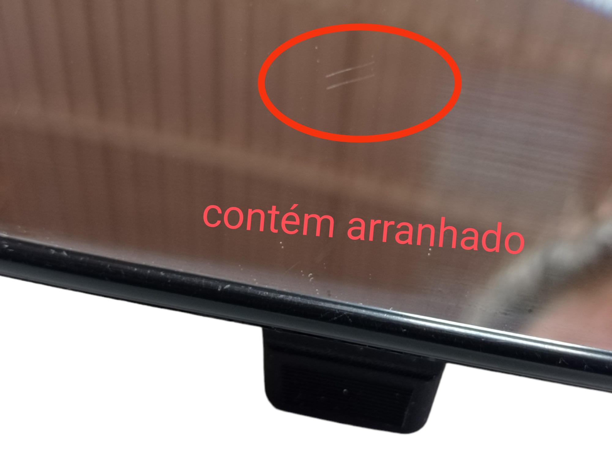 Retrovisor Interno Lifan 530 2015 Ie8021083 V567 4