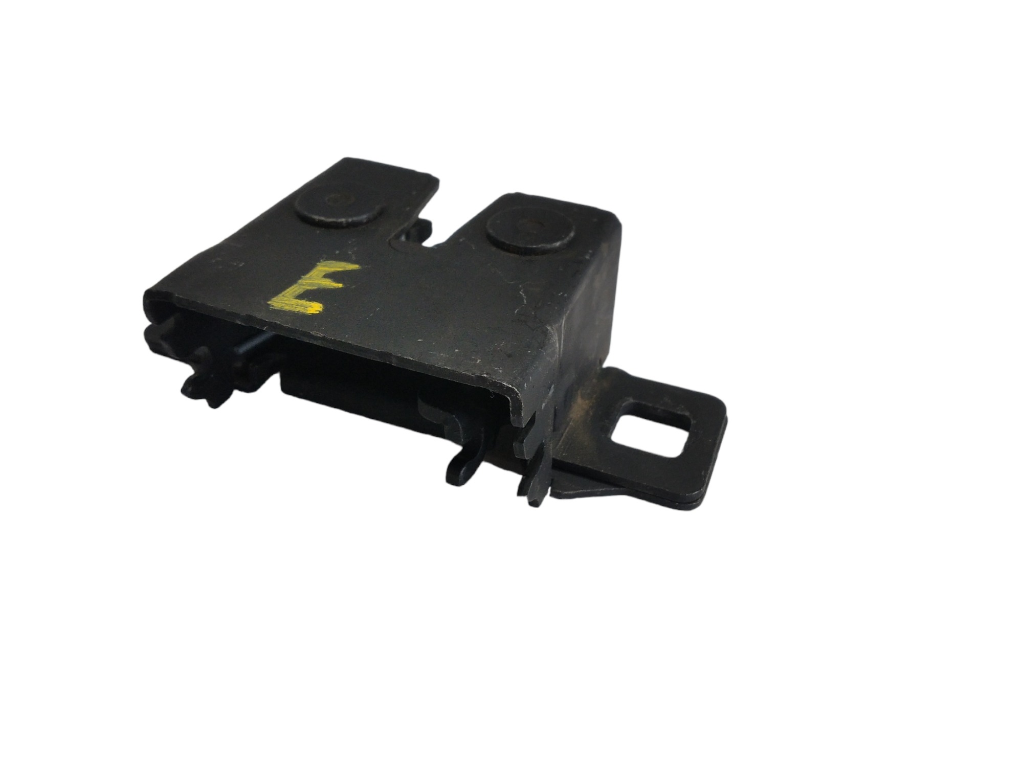 Fechadura Capô Esquerdo Evoque 2.0 Flex 2022 V572 5