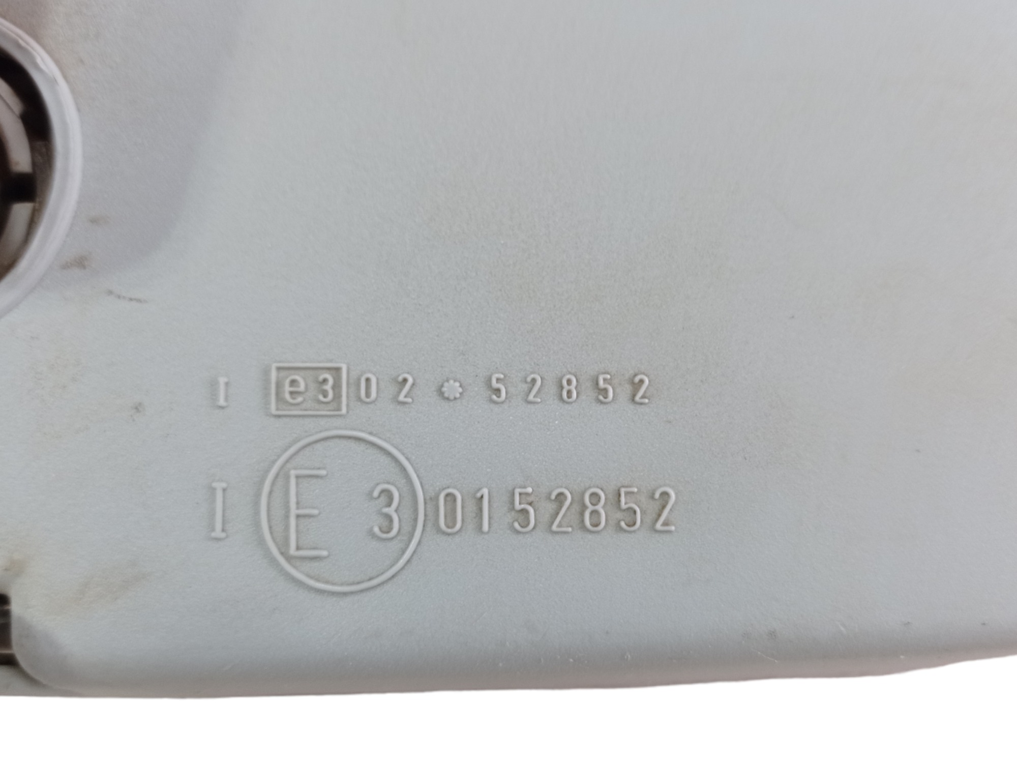 Retrovisor Interno Fiat Pálio 1996 2014 Vl 6