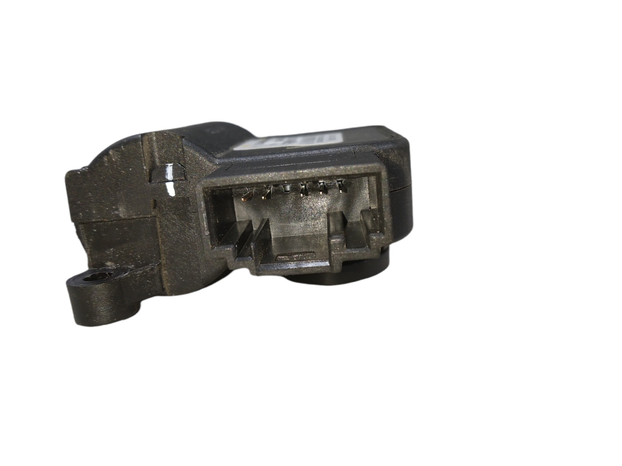 Motor Atuador Ar Condicionado Direito Jac T6 2016 V345 5