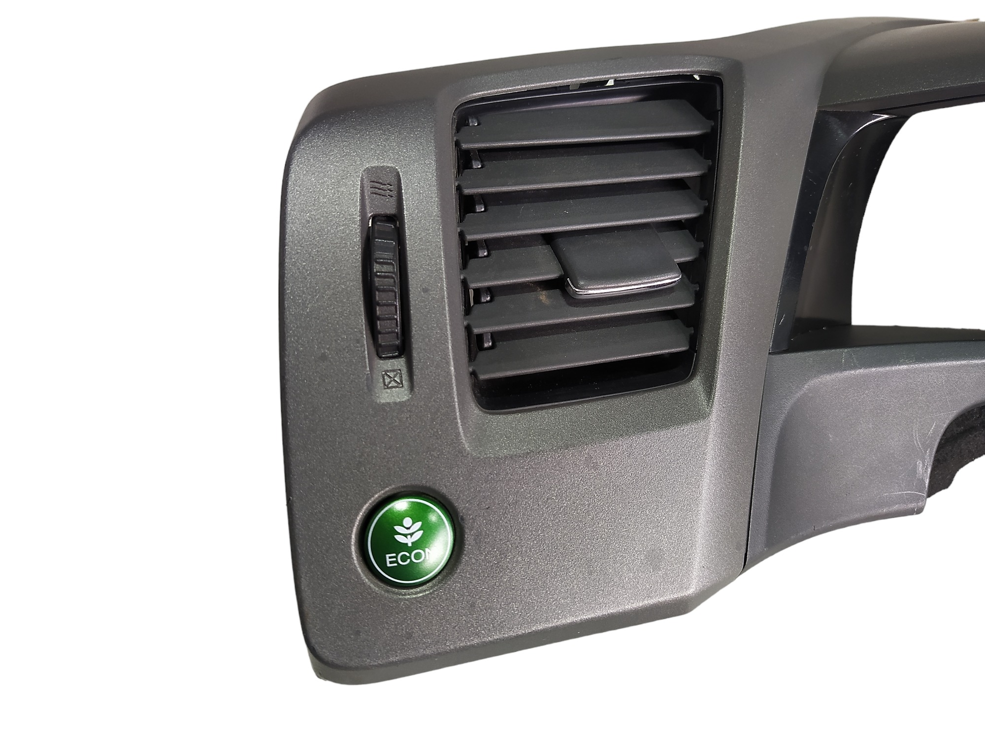 Moldura Painel Instrumento Honda Civic 2014 77220tr8 Vl 4
