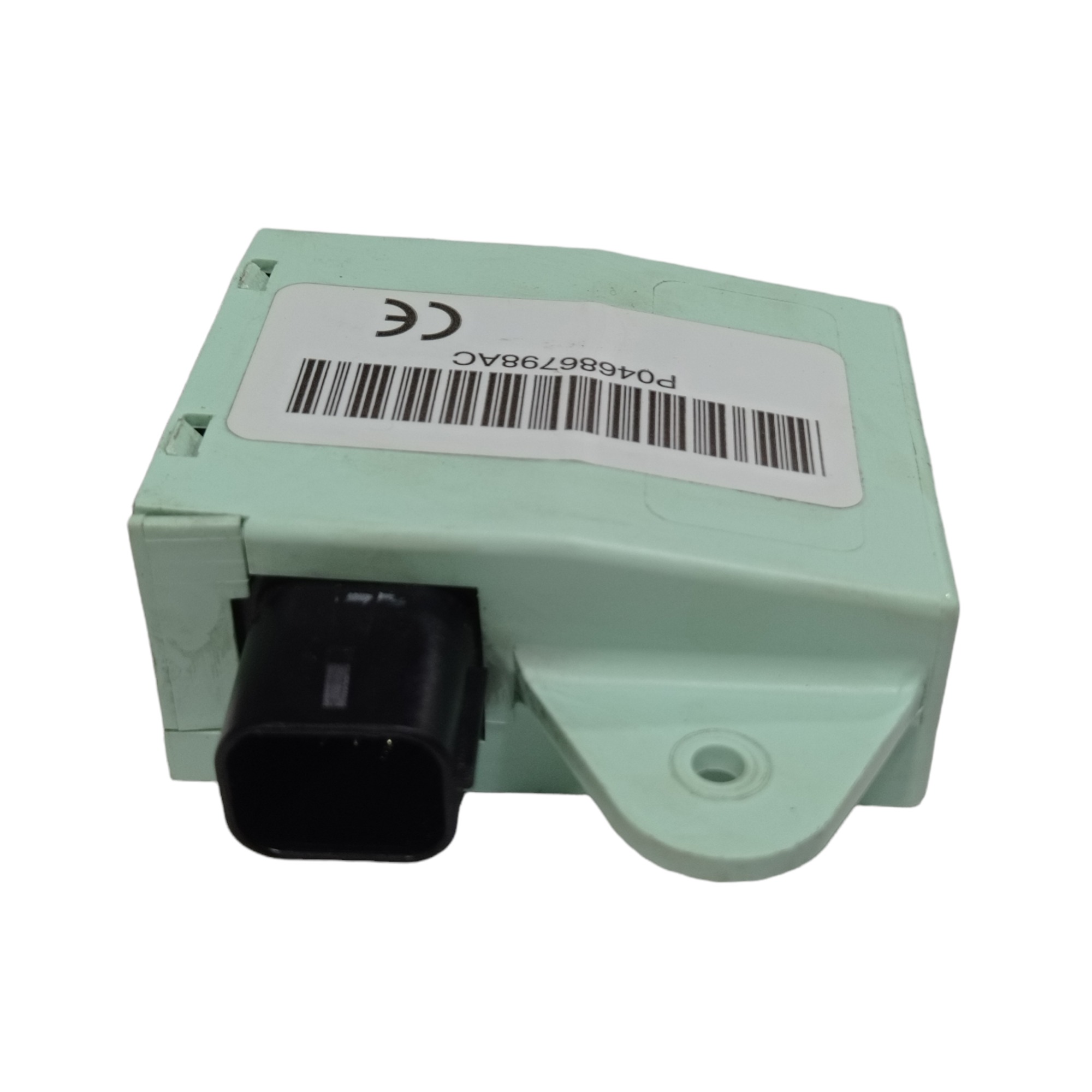 Modulo Imobilizador Chrysler Grand Caravan 2003 V458 7