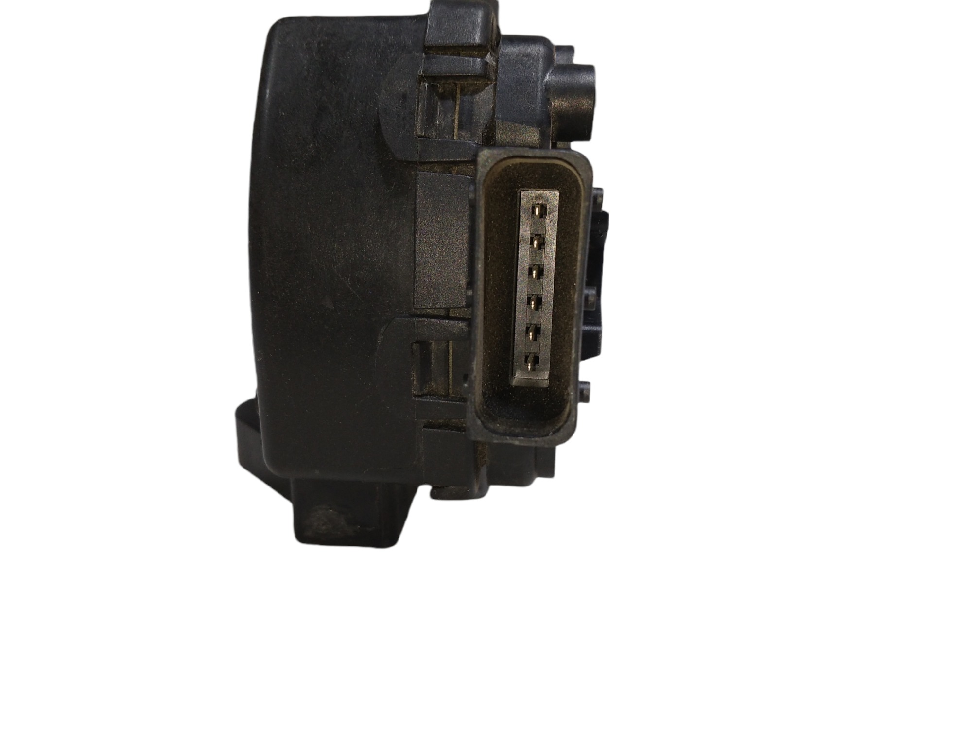Pedal Acelerador Eletronico Gm Corsa Celta 2007 2012 V246 9