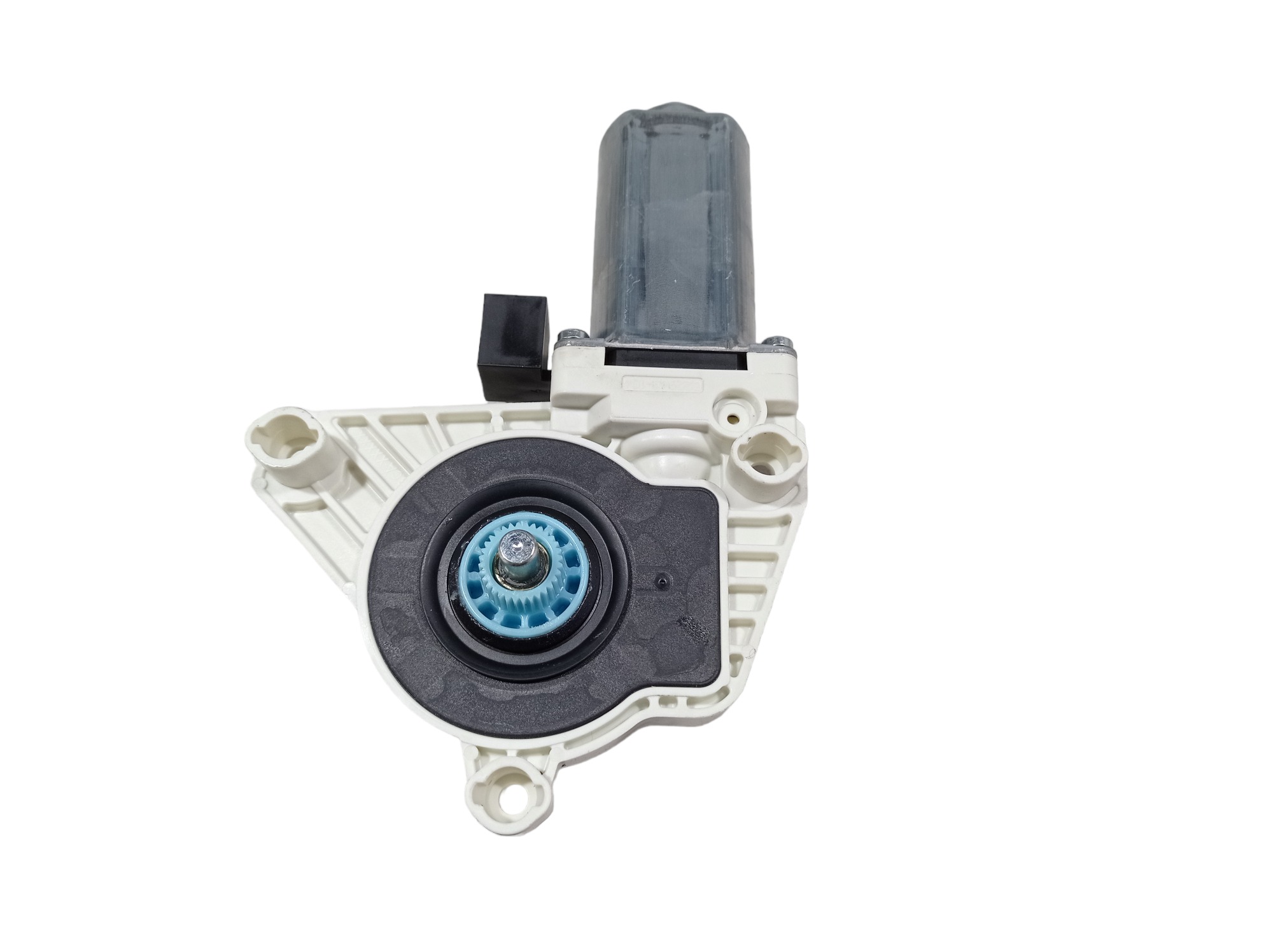 Motor Máquina Vidro Dianteiro Direito Vw Golf Gti 2019 V563 5