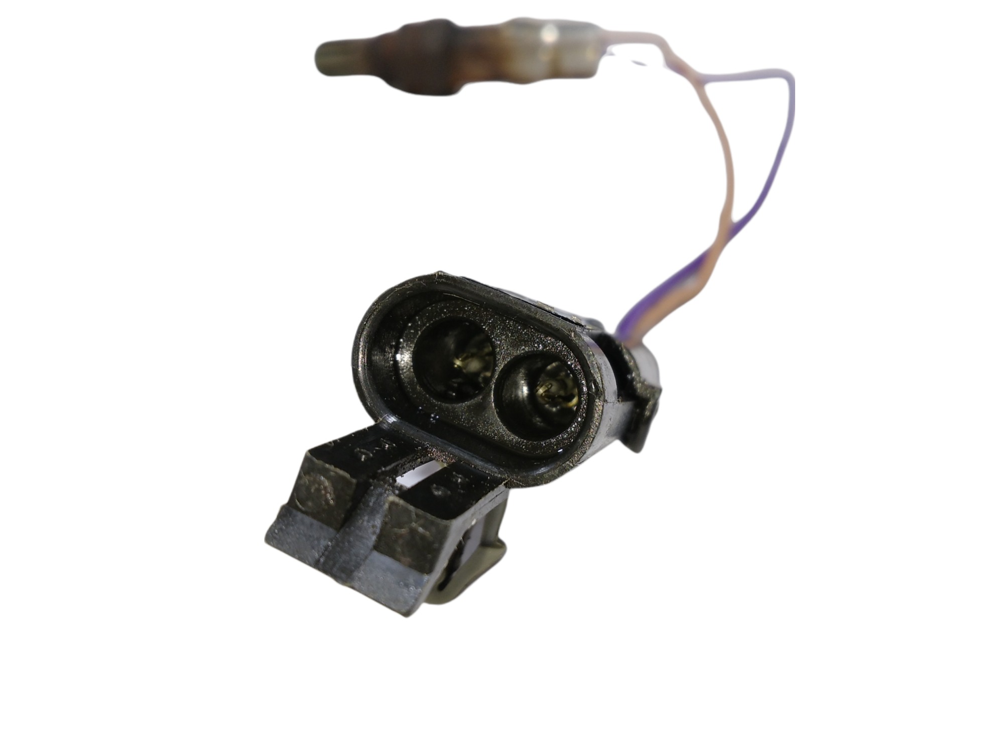 Sonda Lambda Direita Gm Omega Australiano 3.8 V6 2000 V367 4
