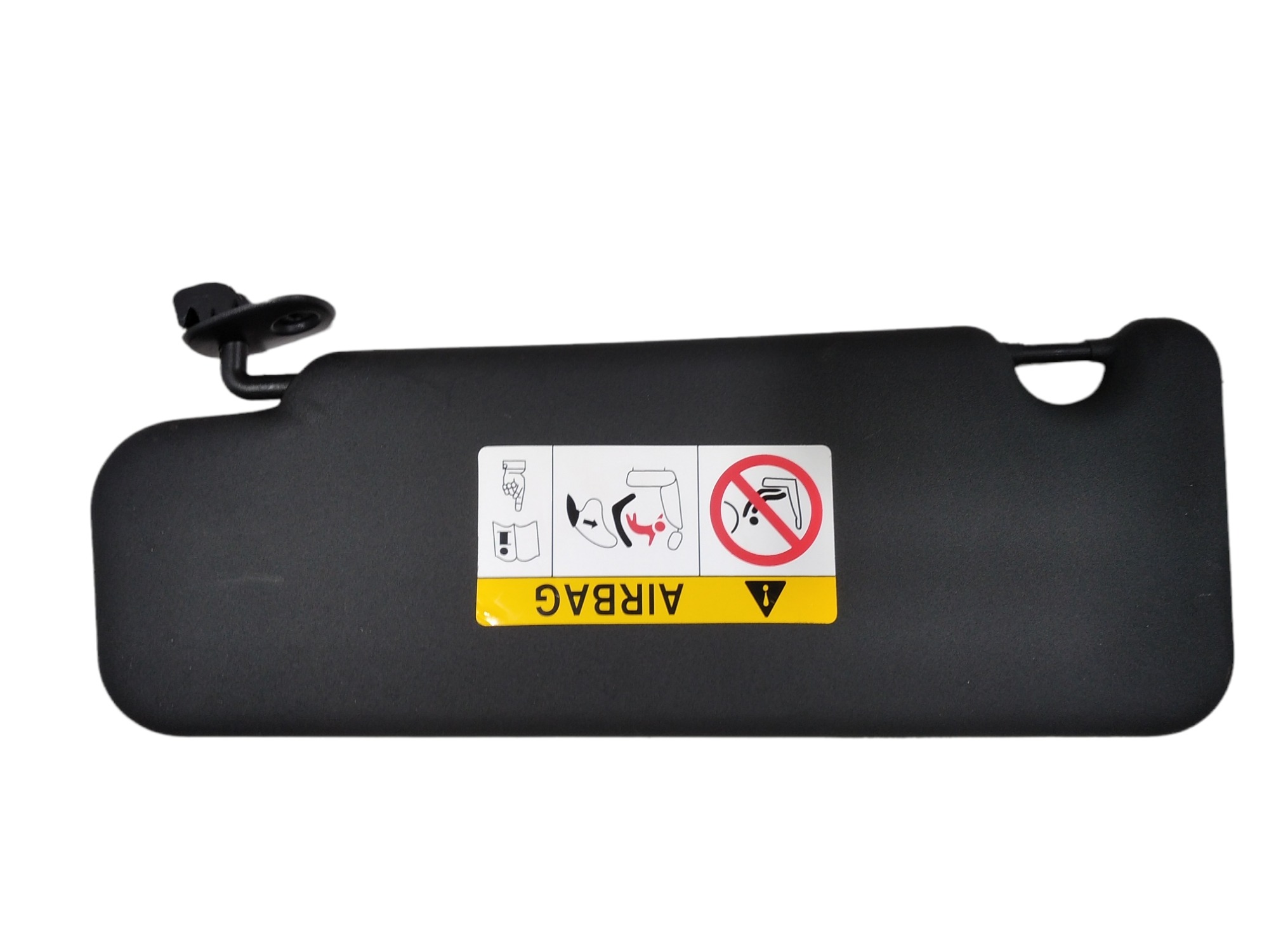 Quebra Sol Direito Renault Sandero Logan 2014 A 2021 V339 8