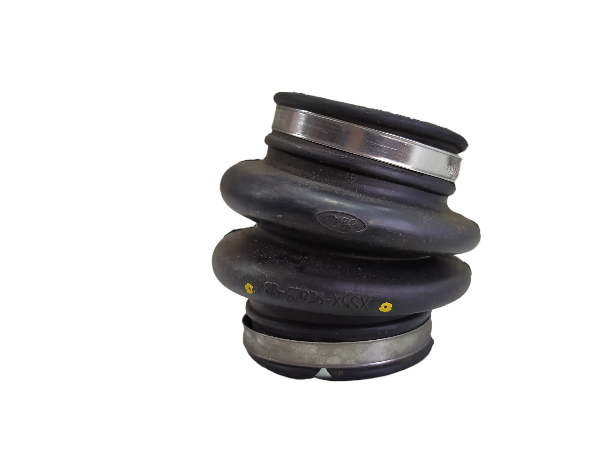 Mangueira Filtro De Ar Ka Ano 1999/2002  Xs5x9c623cb Vl 6