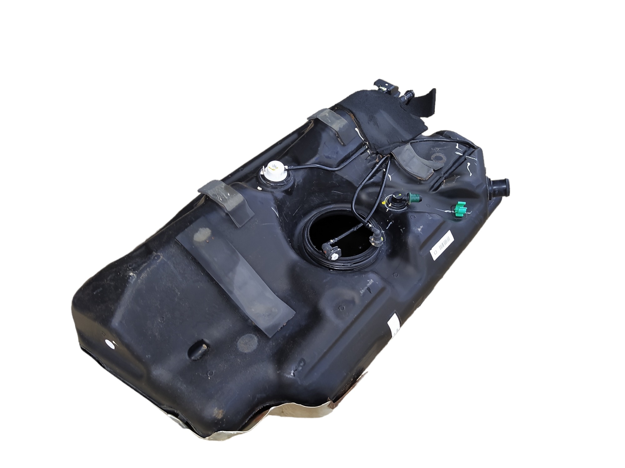Tanque Combustível Gm Prisma 1.4 2018 52145269 V486 2
