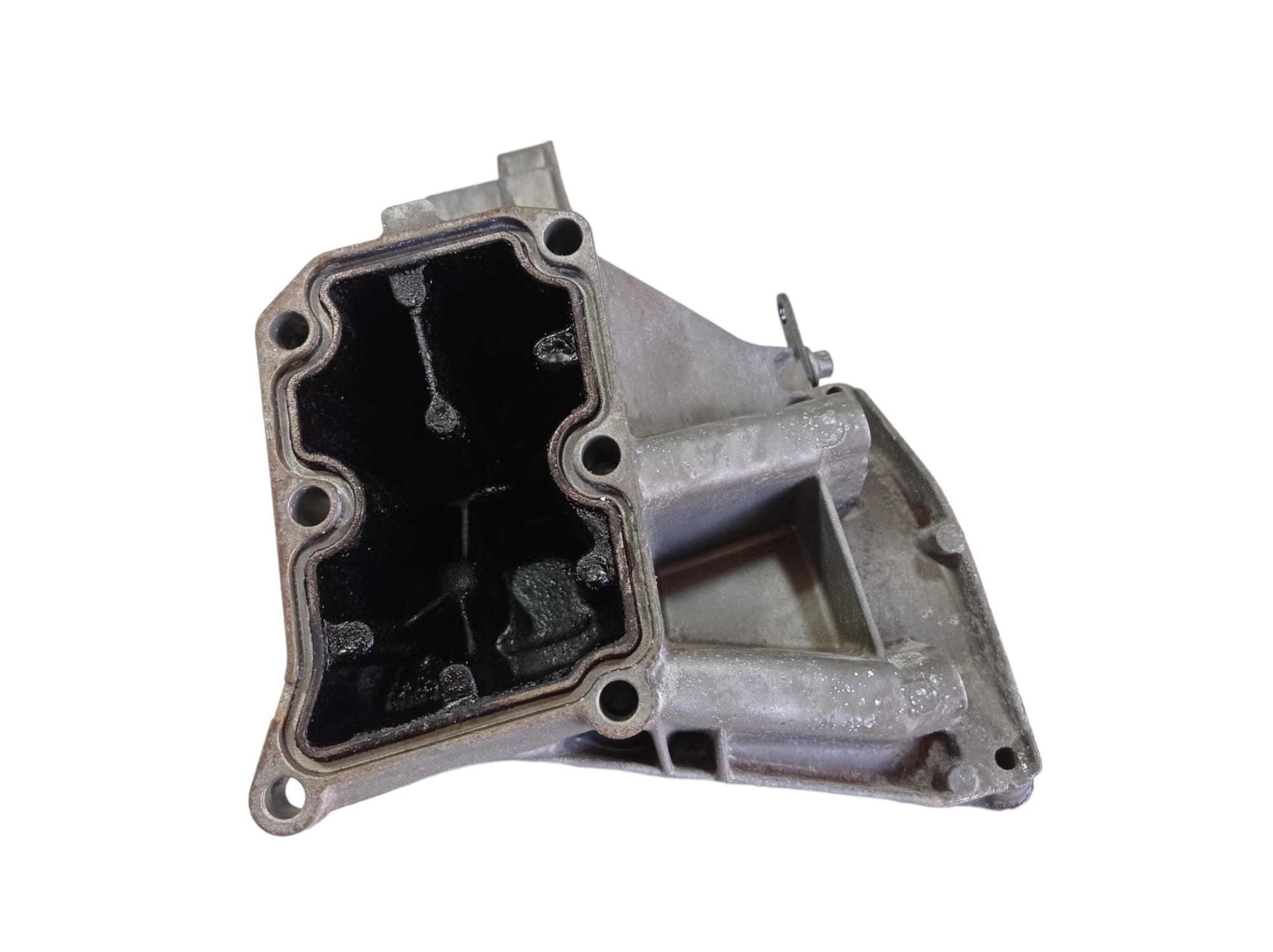Suporte Compressor Mercedes C230 1998 1112361330 V493 3