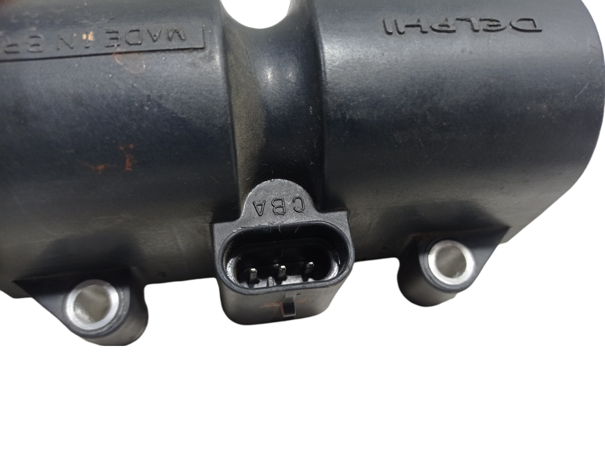 Bobina Igniçao Fiat Stilo Palio Corsa 1.8 2002 2007 V140 3