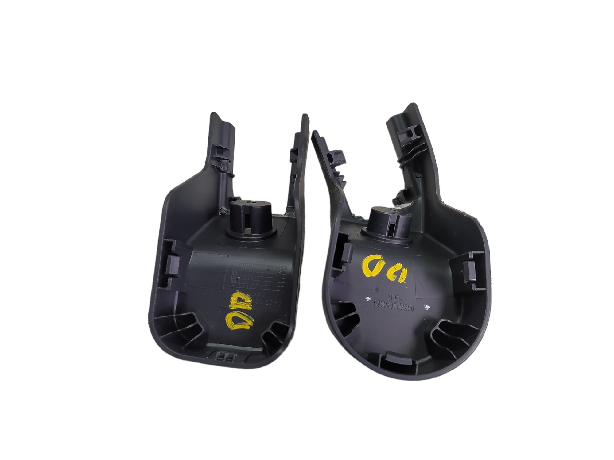 Acabamento Banco Dianteiro Direito Jac T50 2017 2021 V489 4