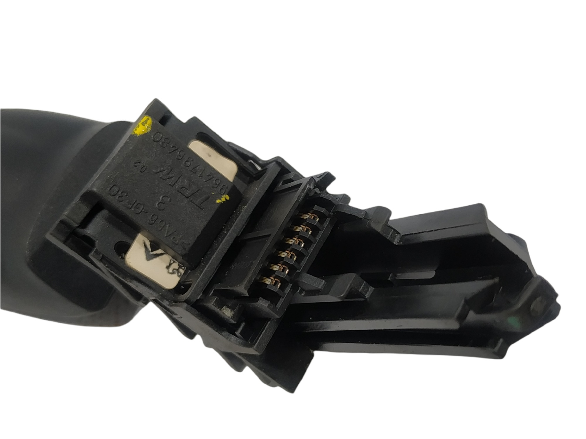 Comando Piloto Automático Peugeot 307 2008 V369 3