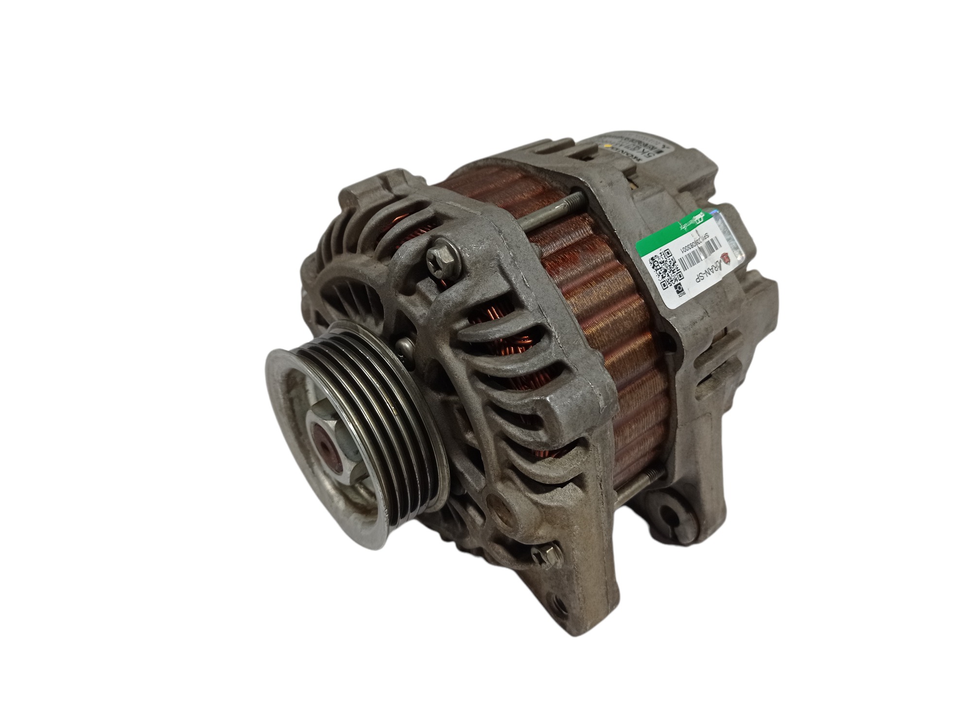 Alternador Honda City 1.5 Flex 2009 A 2013 V305 5