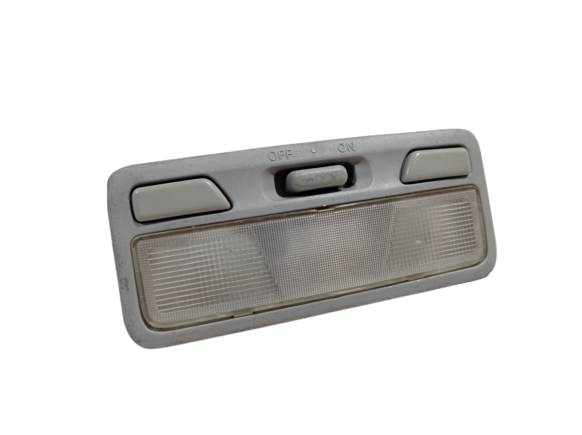 Luz Cortesia Mitsubishi Pajero Tr4 2008 Mr330450 V66 4