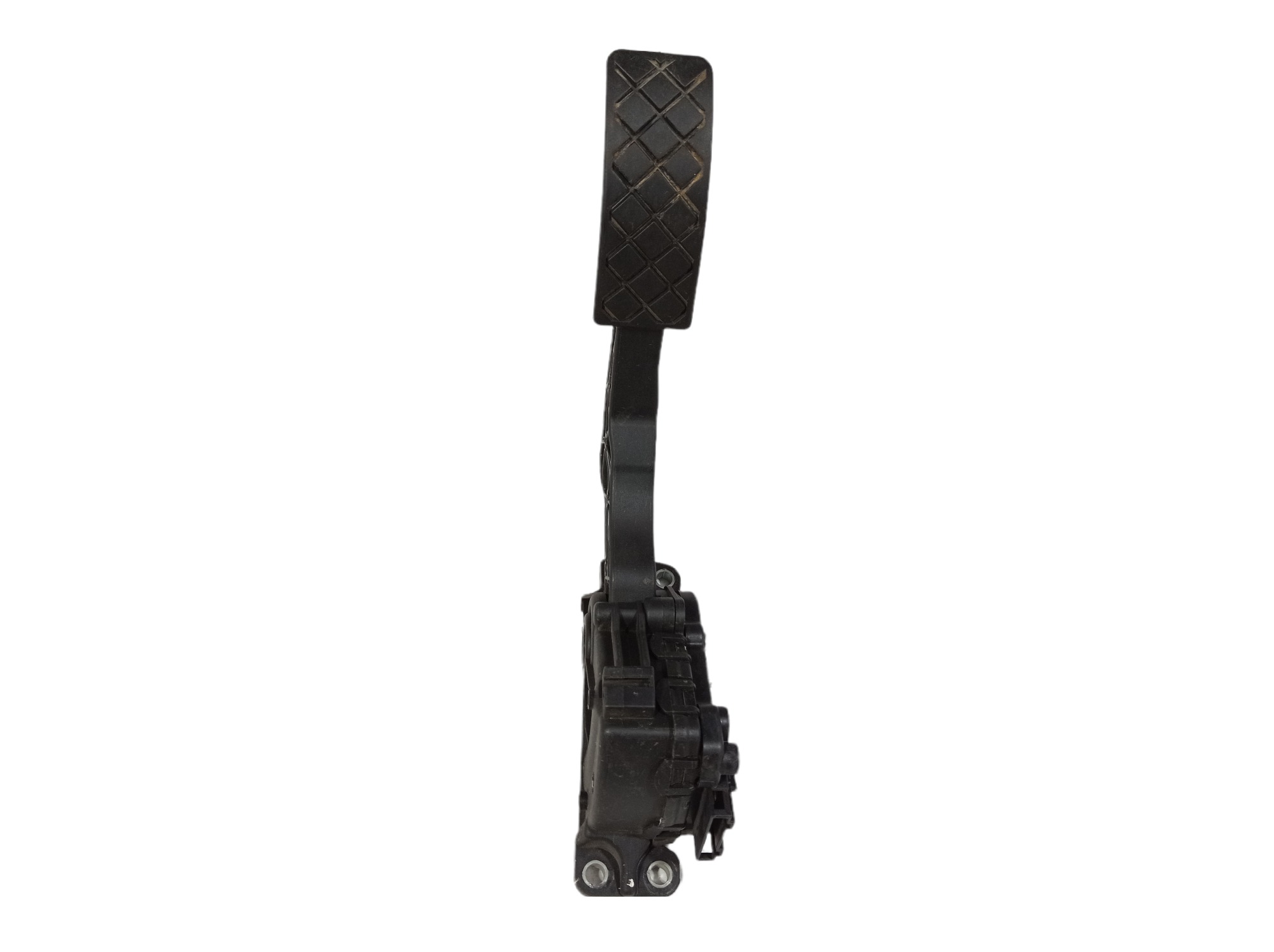 Pedal Acelerador Eletrônico Vw Gol Fox Polo D153 1