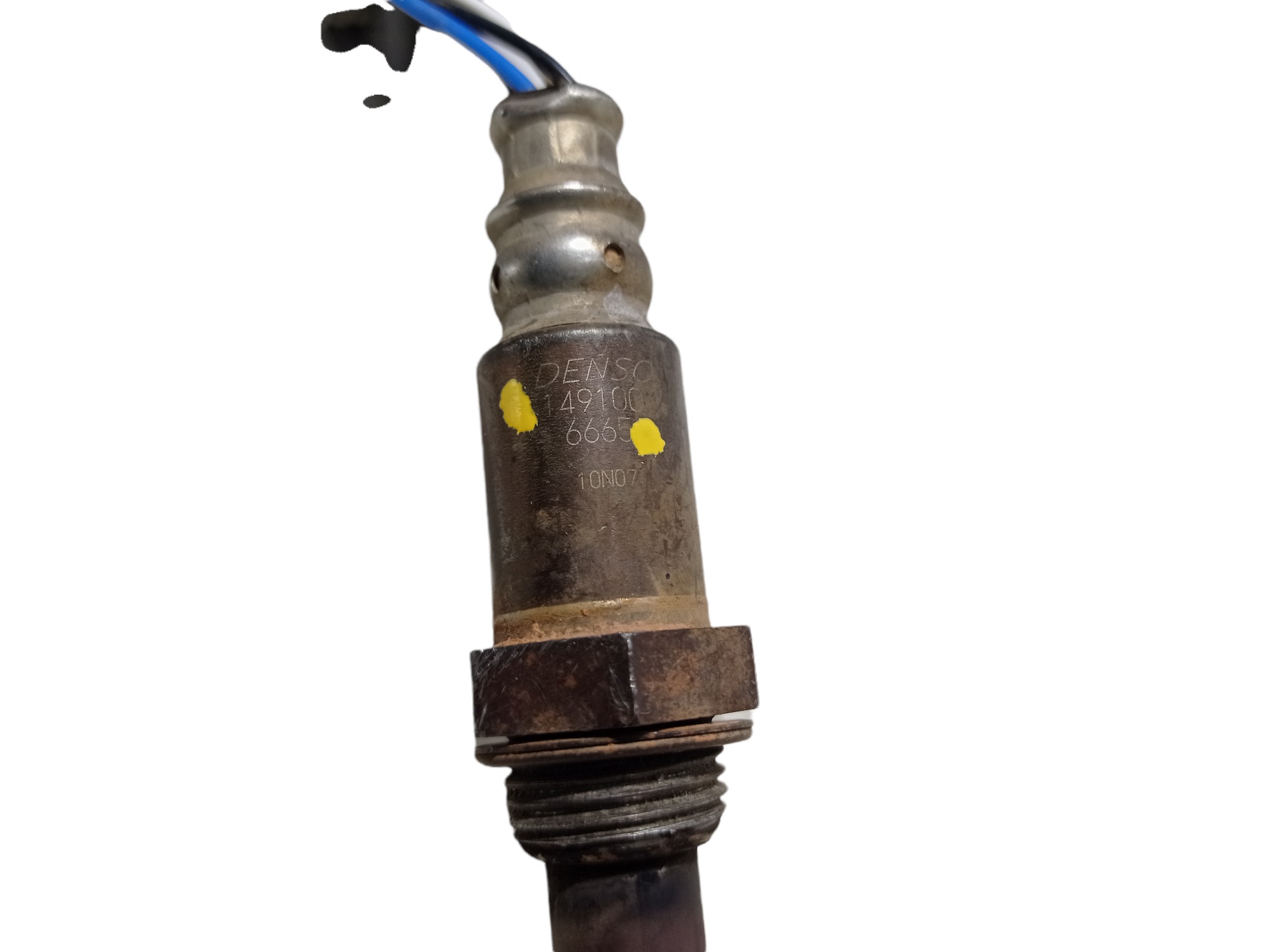 Sonda Lambda Lancer Asx Outlander 1491006665 V332 3