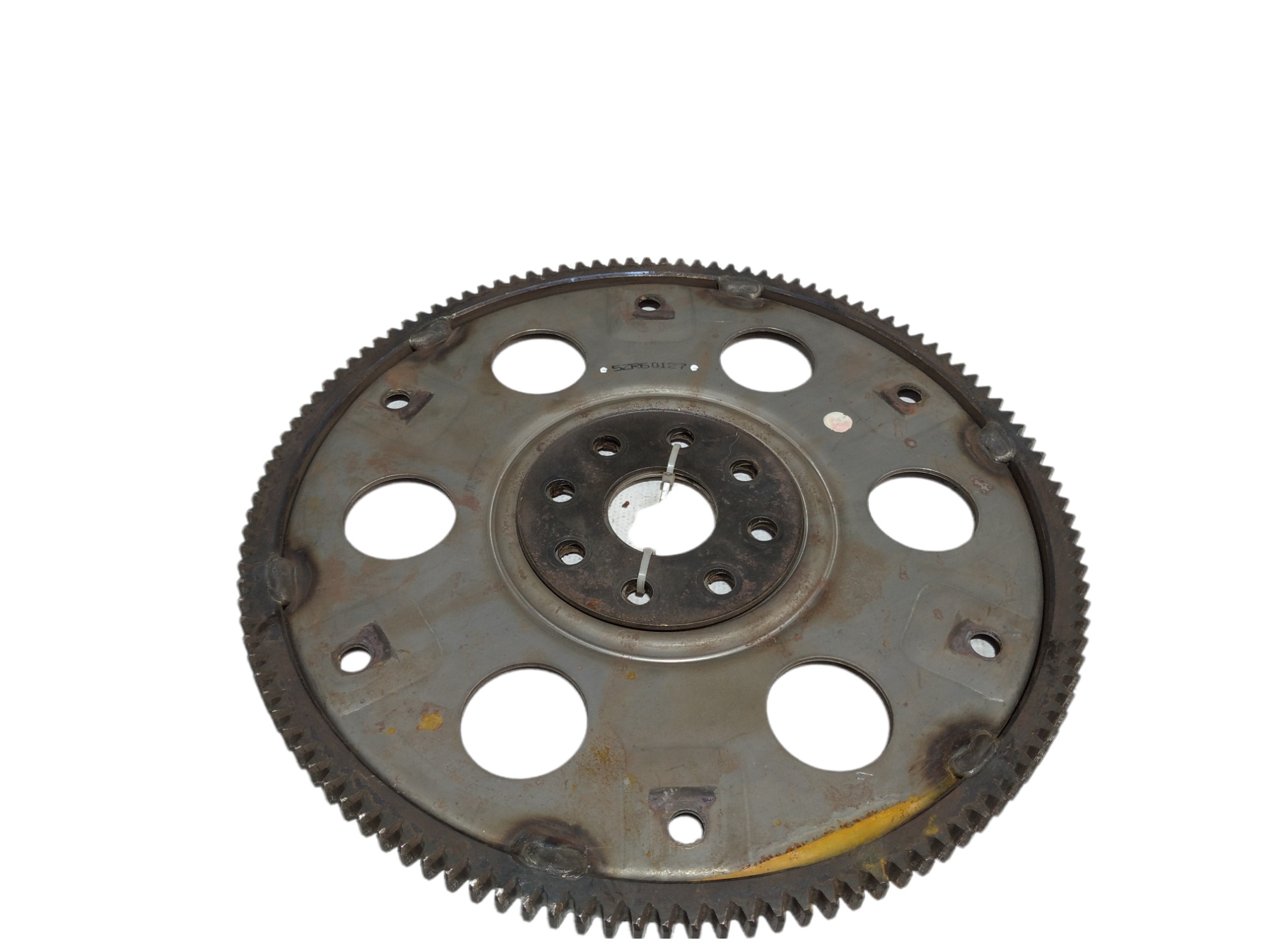 Cremalheira Volante Motor Lexus Es330 3.3 V6 2006 V357 1