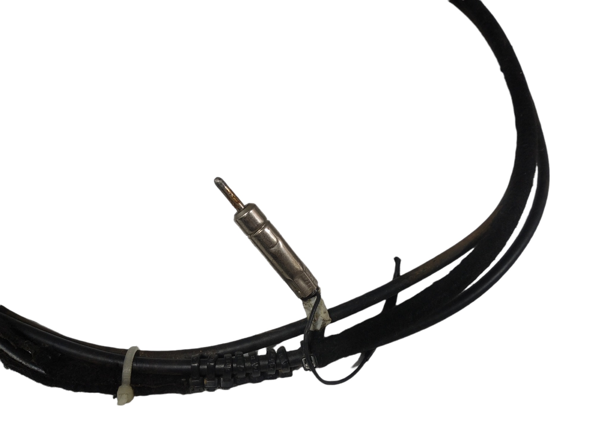 Antena Volkswagen Saveiro 2012 V335 5u7035550c 8