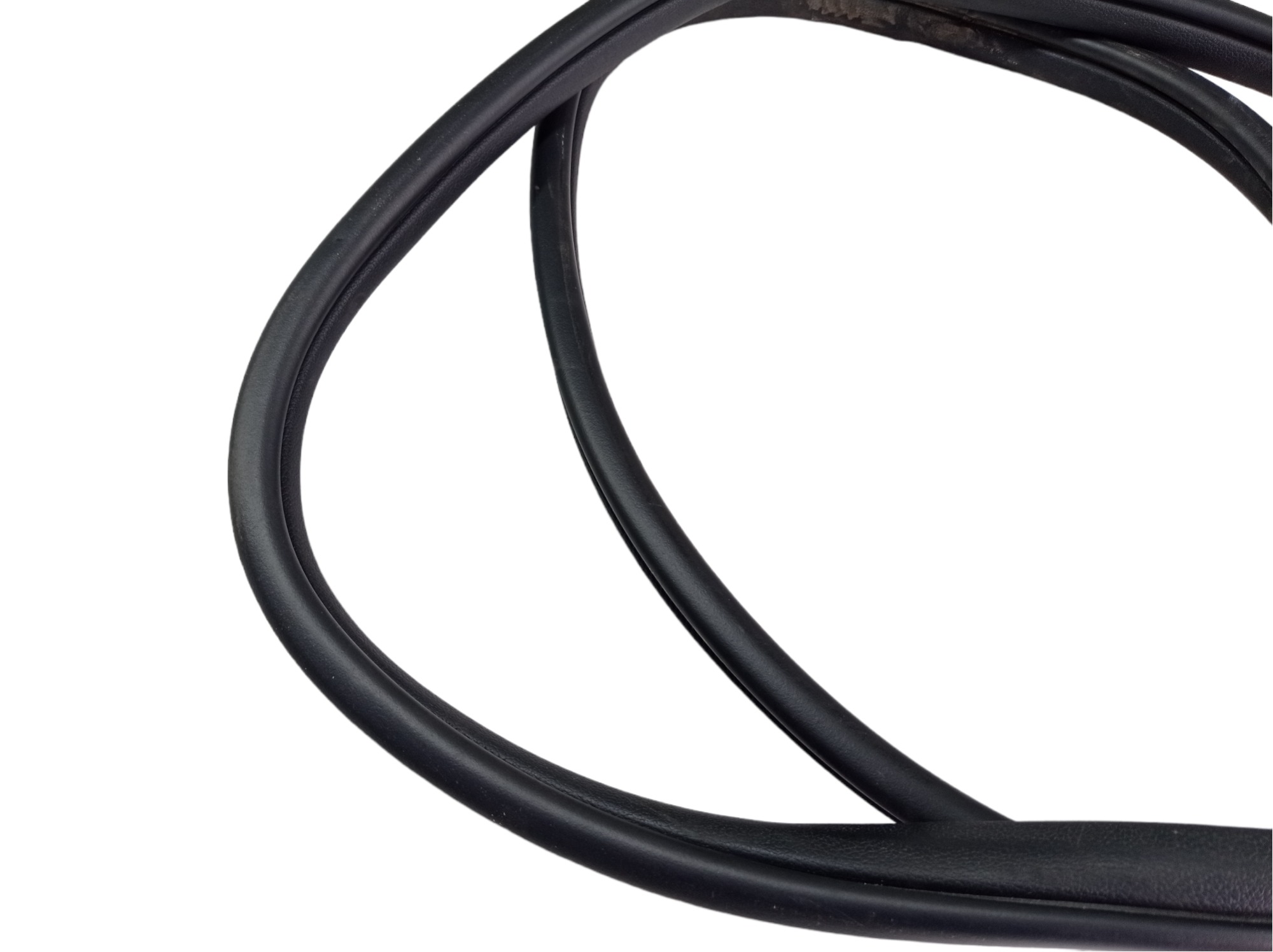 Borracha Porta Traseira Direita Jac T40 2020 V549 2