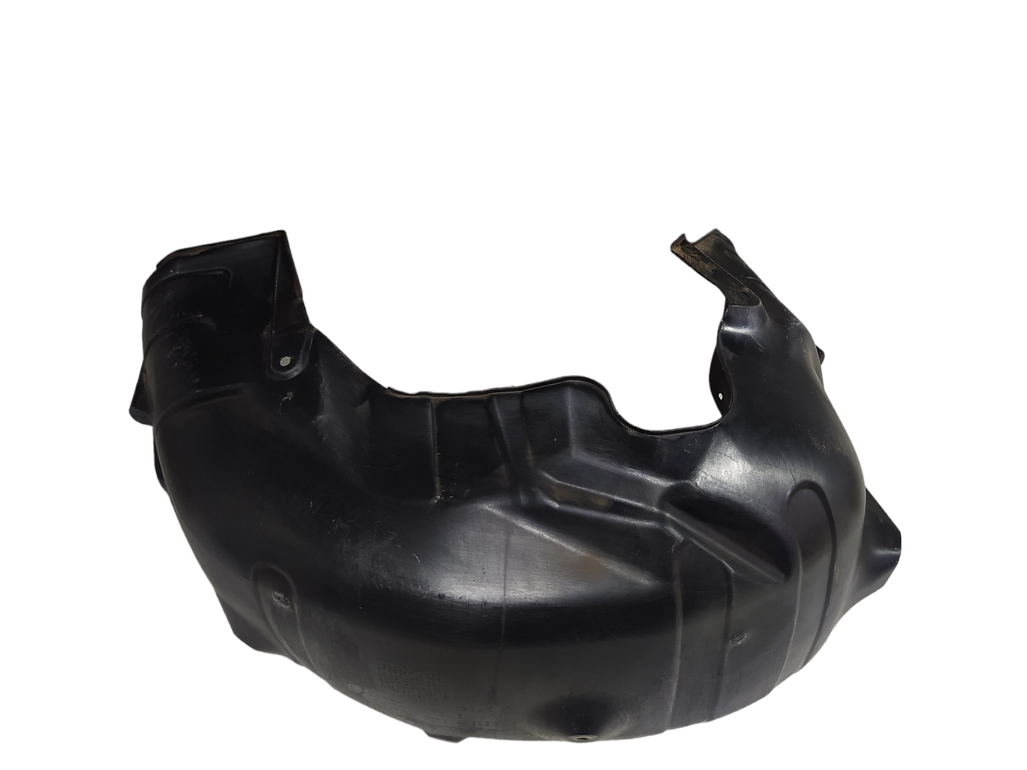 Parabarro Traseiro Esquerdo Suzuki Grand Vitara 2012 15 V570 4