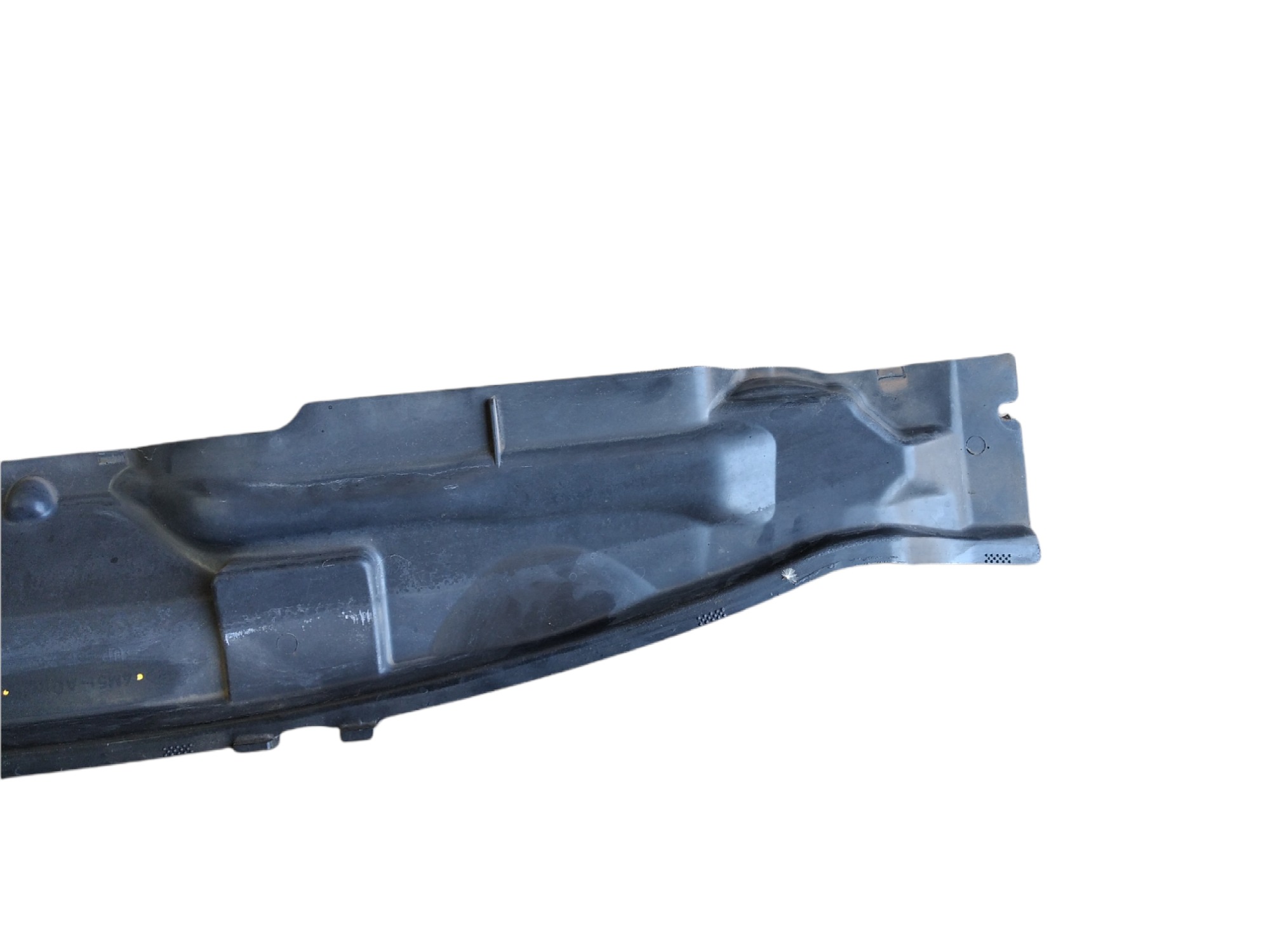 Suporte Grade Churrasqueira Ford Focus 2009 A 2013 V360 2