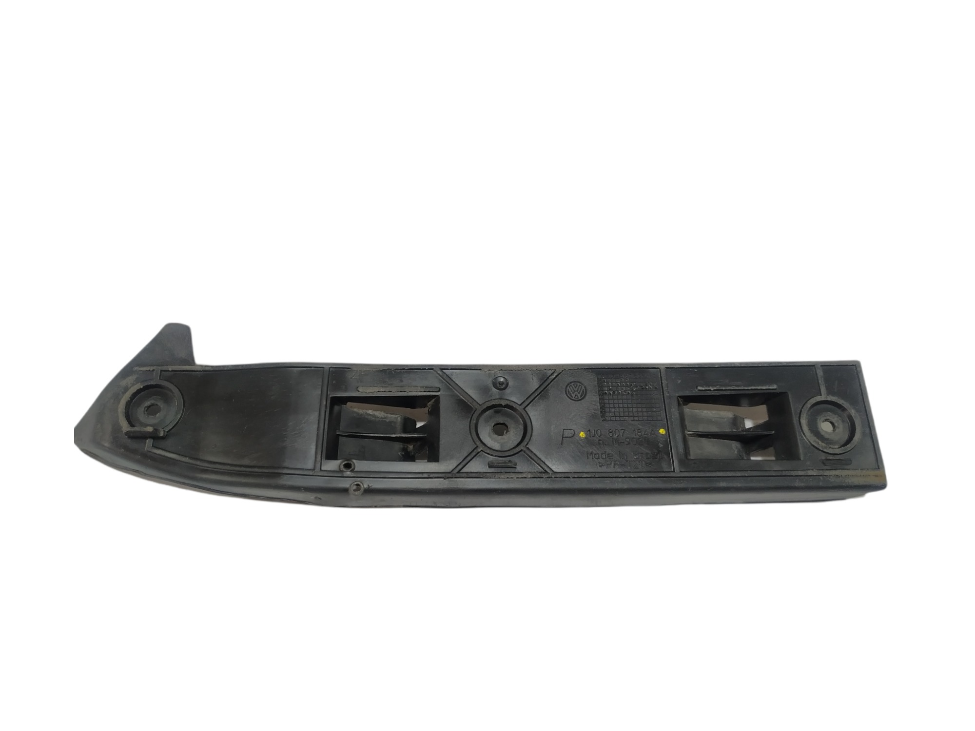 Guia Parachoque Dianteiro Direito Vw Golf 2002 V368 4