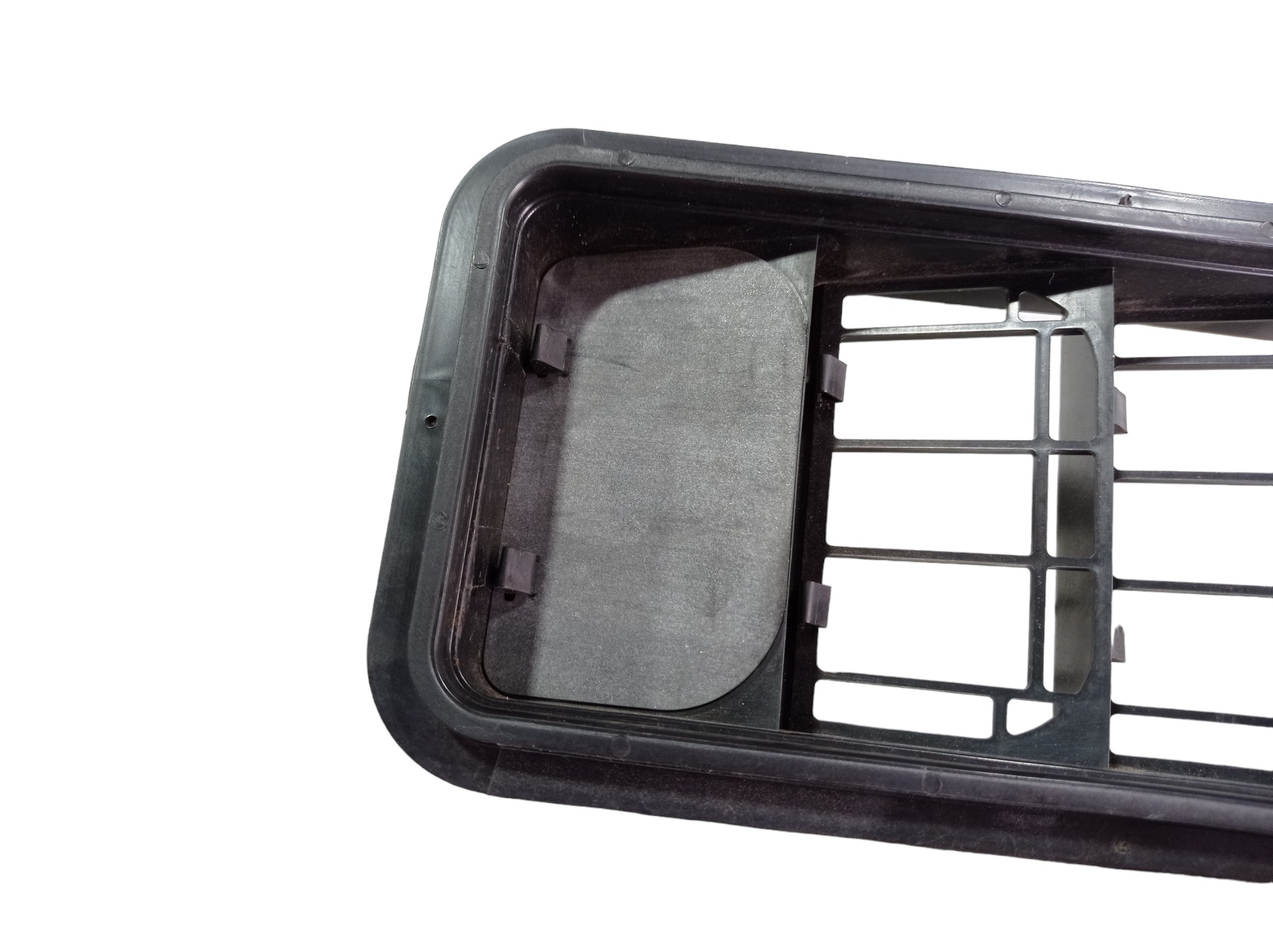 Grade Difusor De Ar Traseiro Esquerdo Vw Golf Gti 2019 V563 2