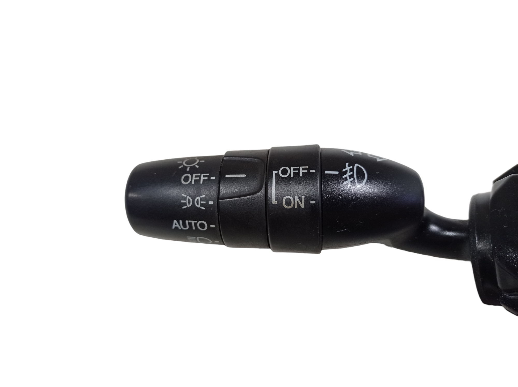 Comando Luzes Seta Honda Accord 2011 M29843 V557 1