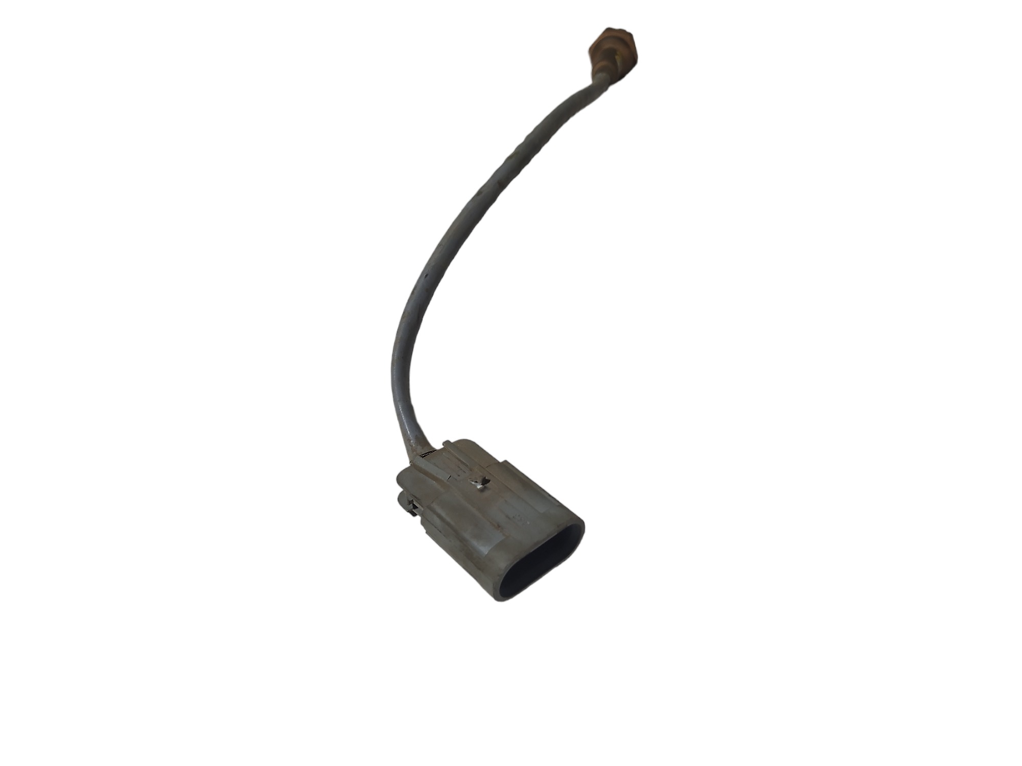 Sonda Lambda Secundária Hyundai Azera 3.3 2011 V579 3