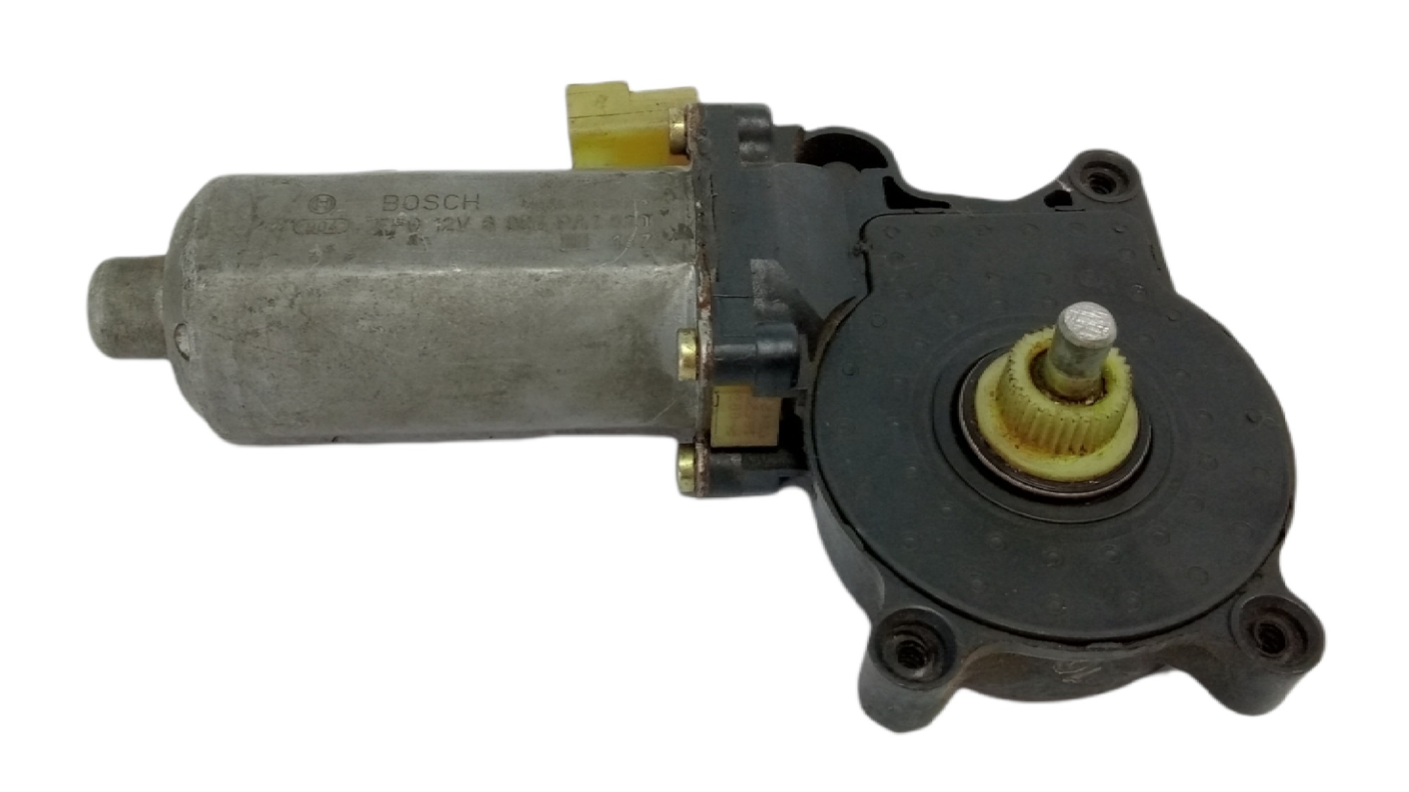 Motor Vidro Elétrico Traseiro Esquerdo Bmw X5 2002 V74 2