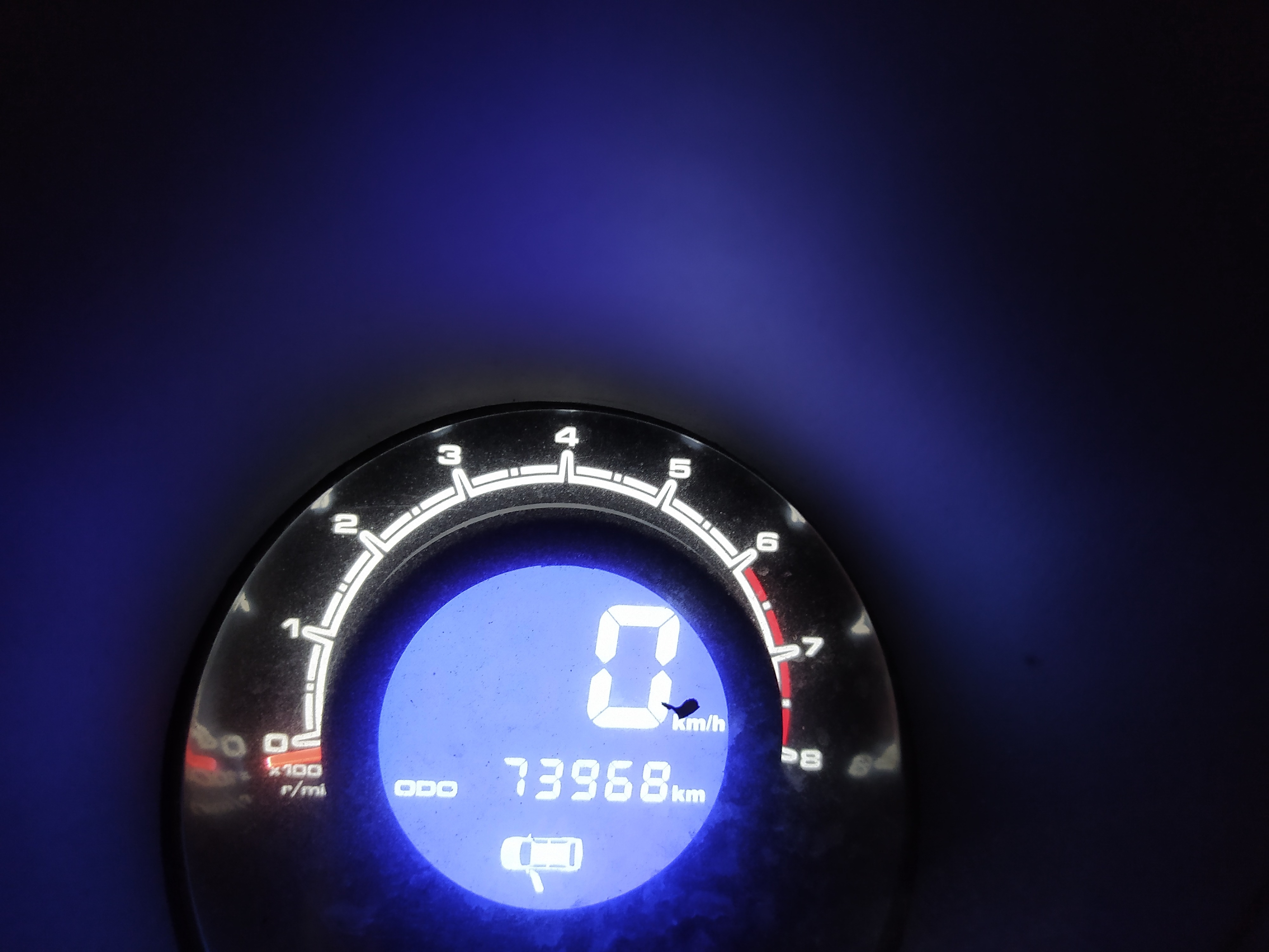 Lifan x60 1.8 16v 2015 informações gerais 4