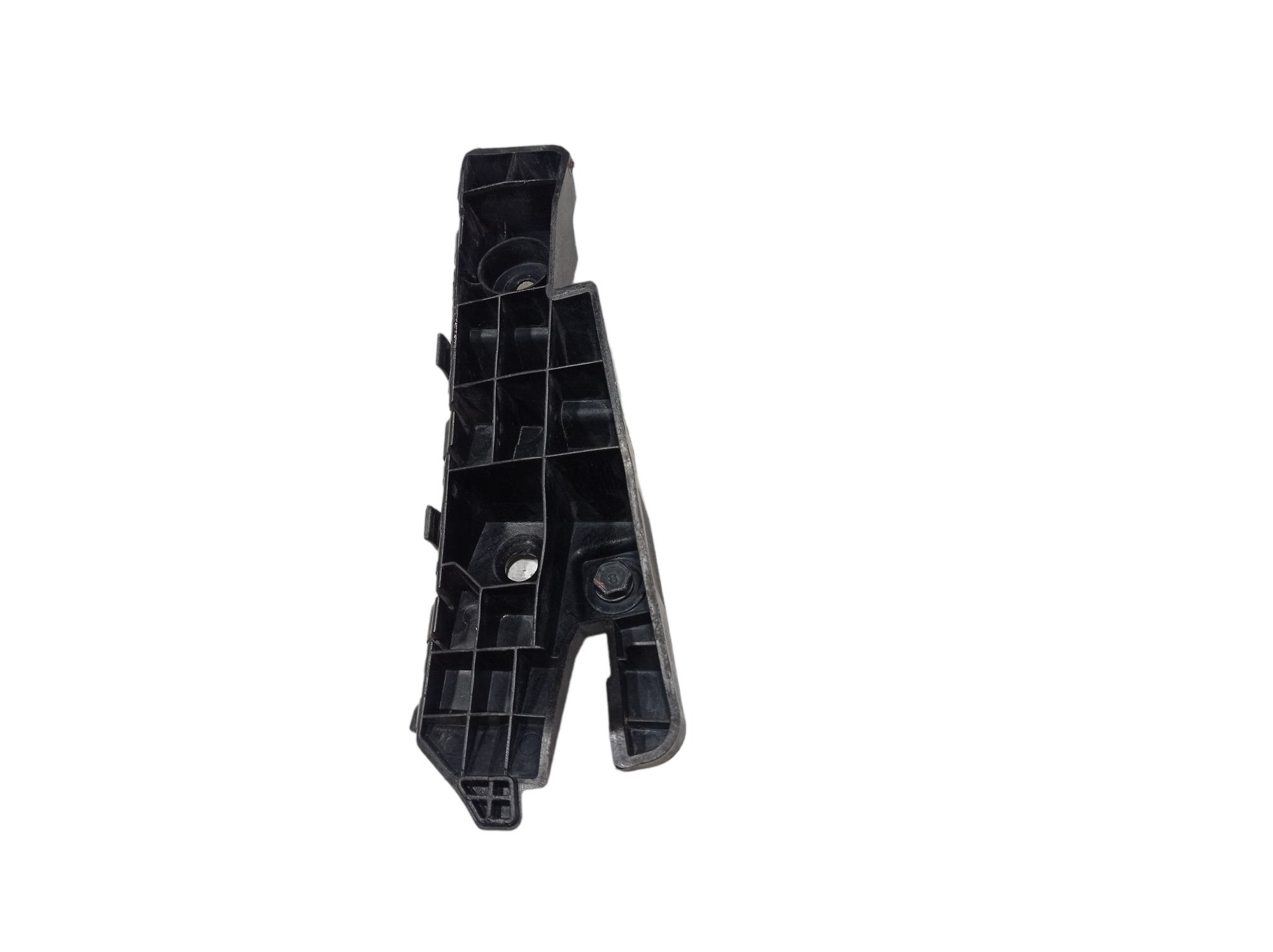 Suporte Parachoque Dianteiro Esquerdo Cadenza 2010 A 13 V547 4