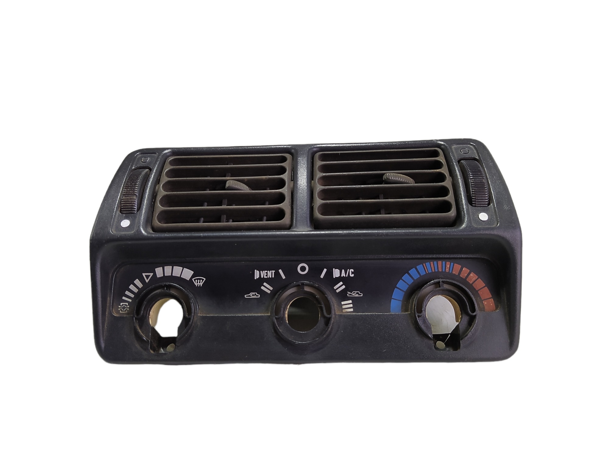 Difusor De Ar Ford Escort Verona 87 A 92 86aub014l21ca Vl 5