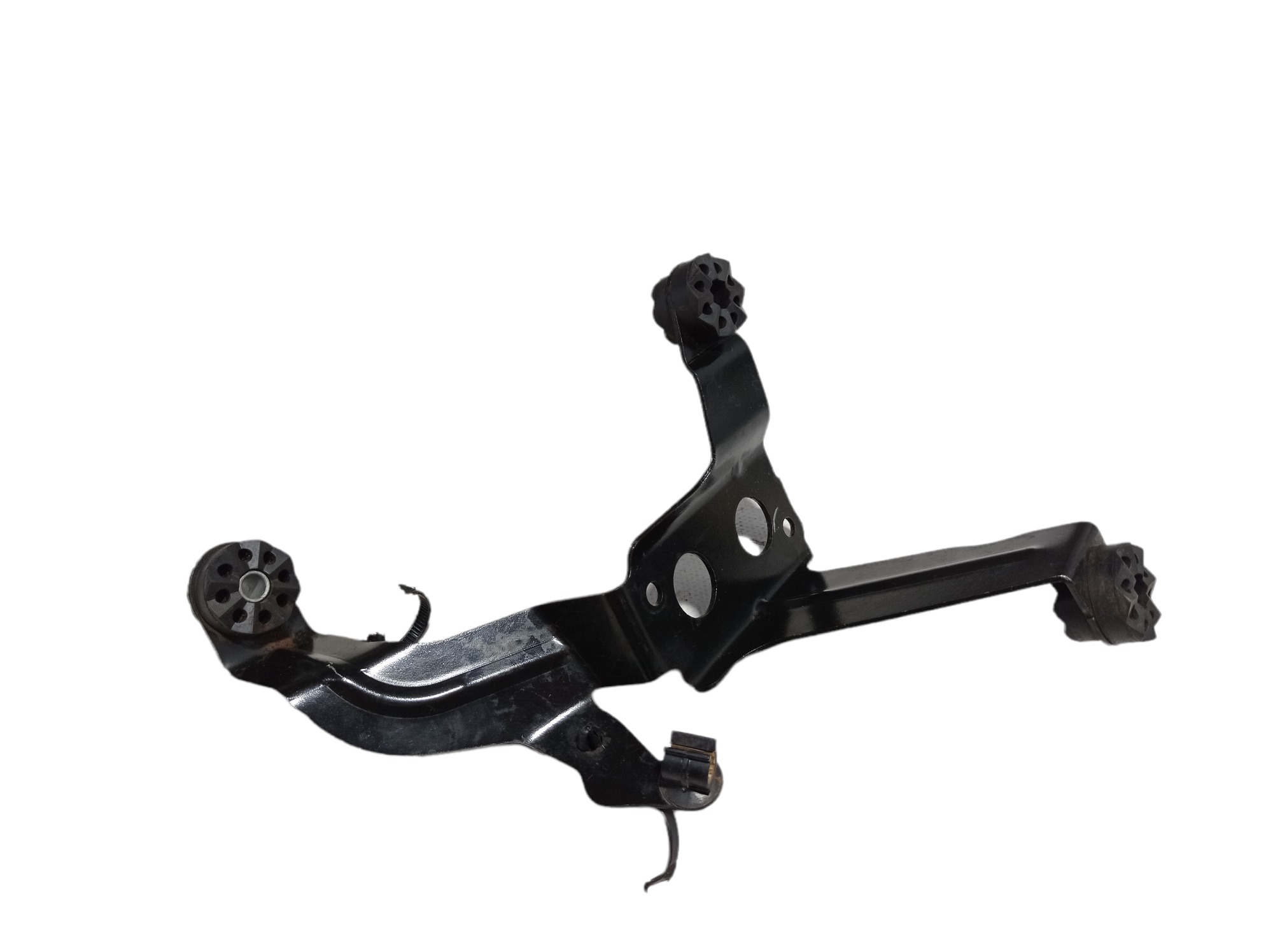 Suporte Módulo Abs  Bmw X4 2.0 4×4 2019 V350 6871296 3