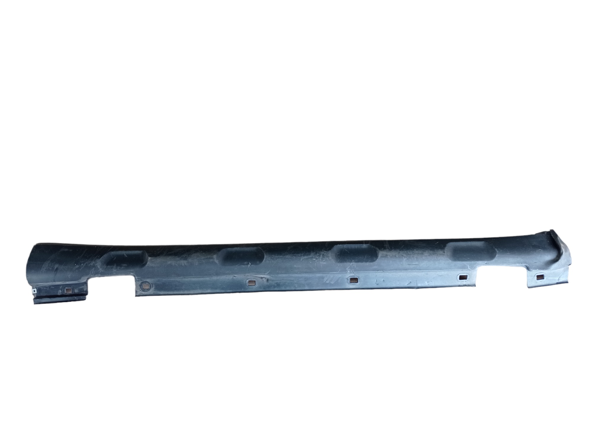 Spoiler Lateral Direito Mercedes Gla 200 2016 V568 3