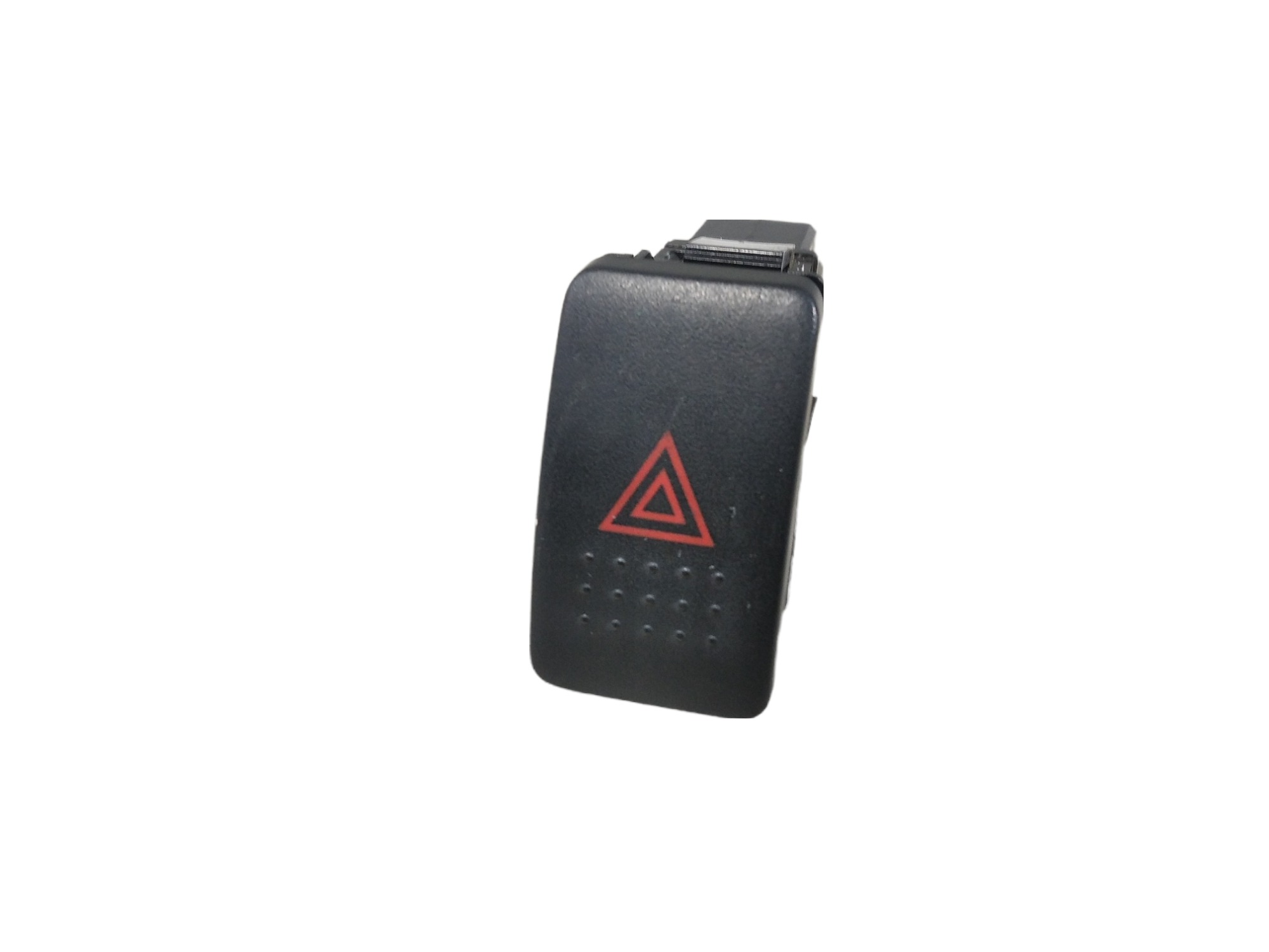 Botão Pisca Alerta Honda Civic 2001 2002 4