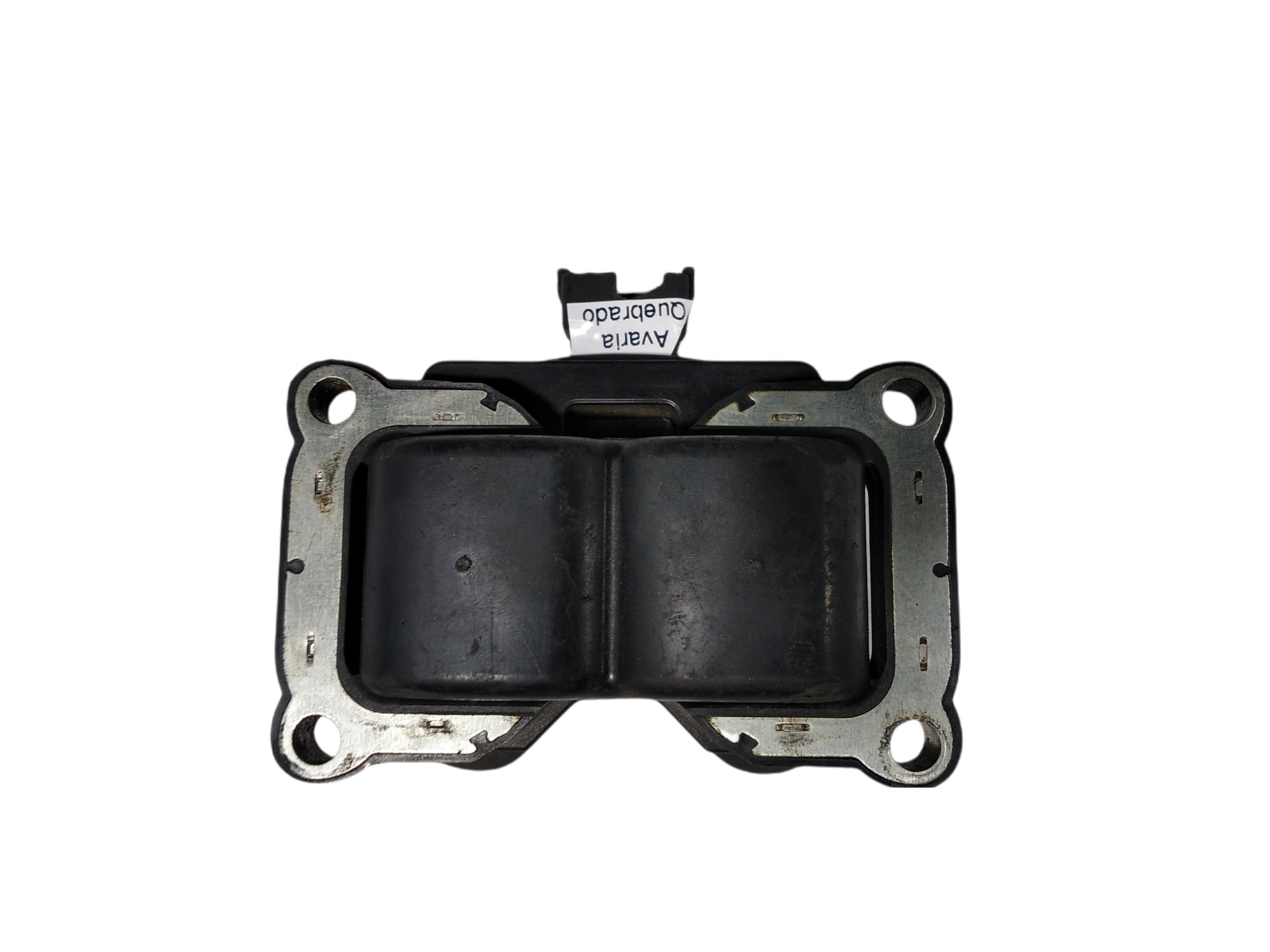 Bobina Ignição Fiat Palio 1.0 16v 1996 2007 V365 1