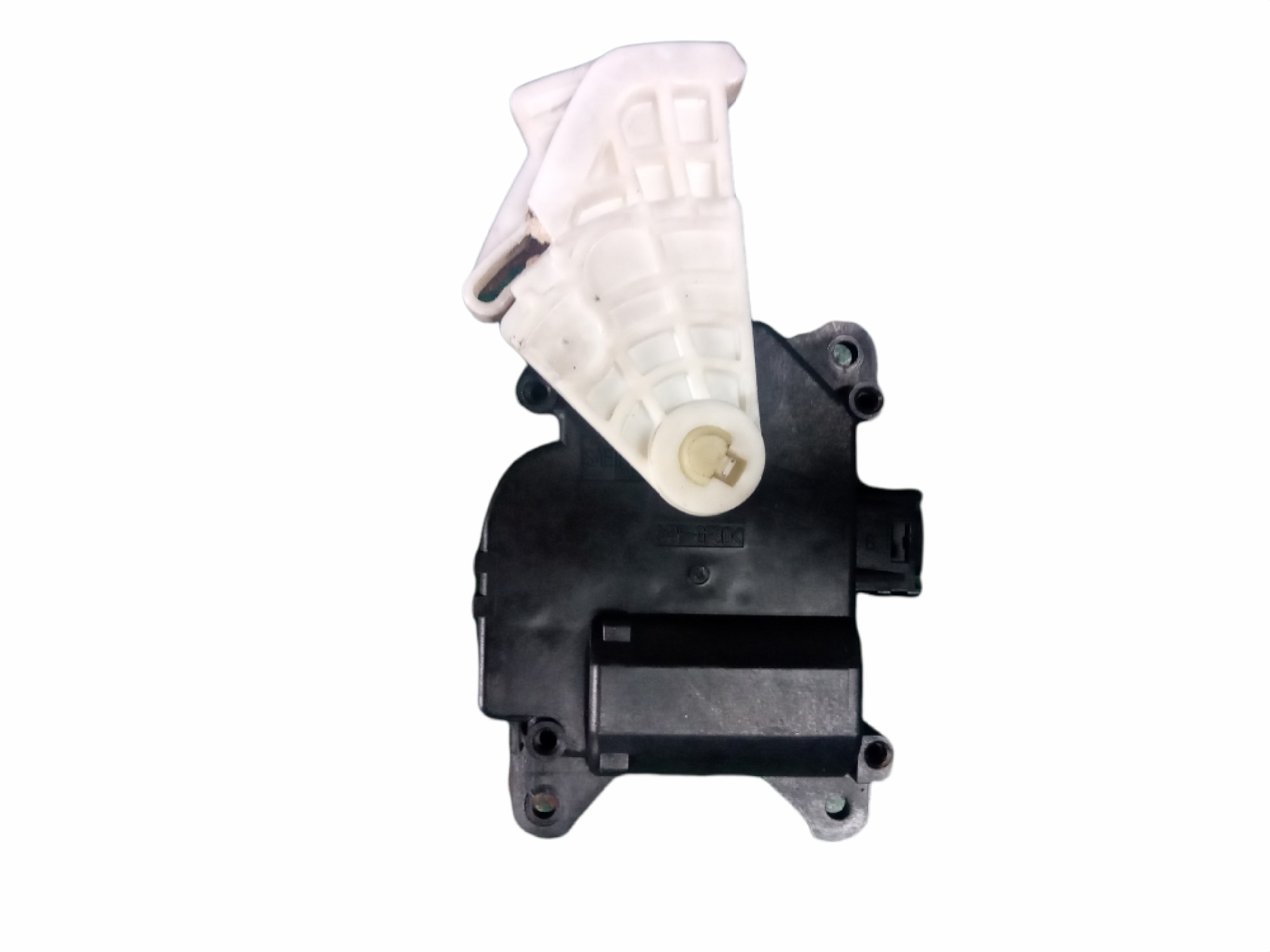 Motor Atuador Caixa Ar Digital Corolla 2.0 2016 A 2018 V372 1