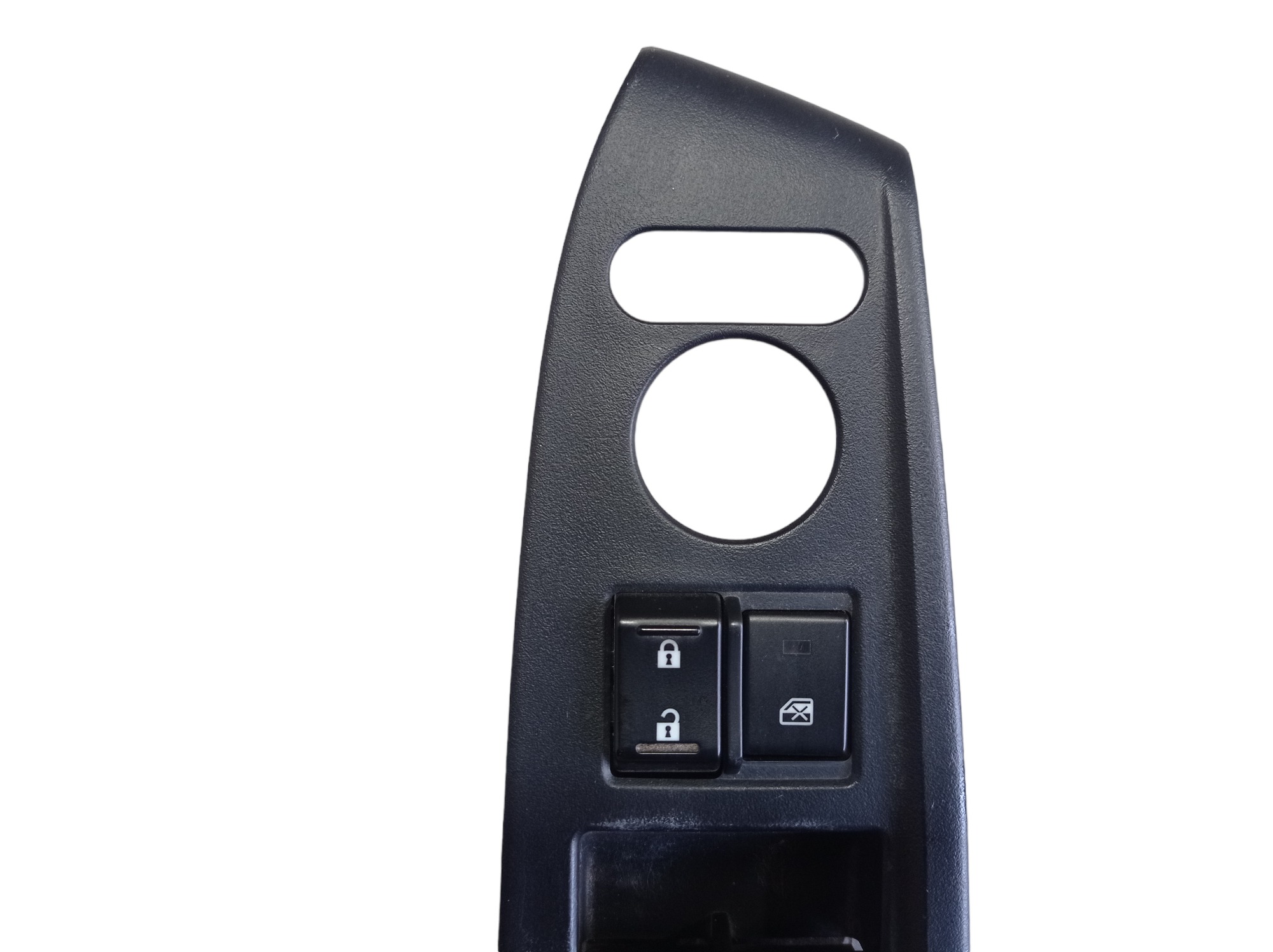 Comando Vidro Dianteiro Esquerdo Honda Accord 2011 V557 3