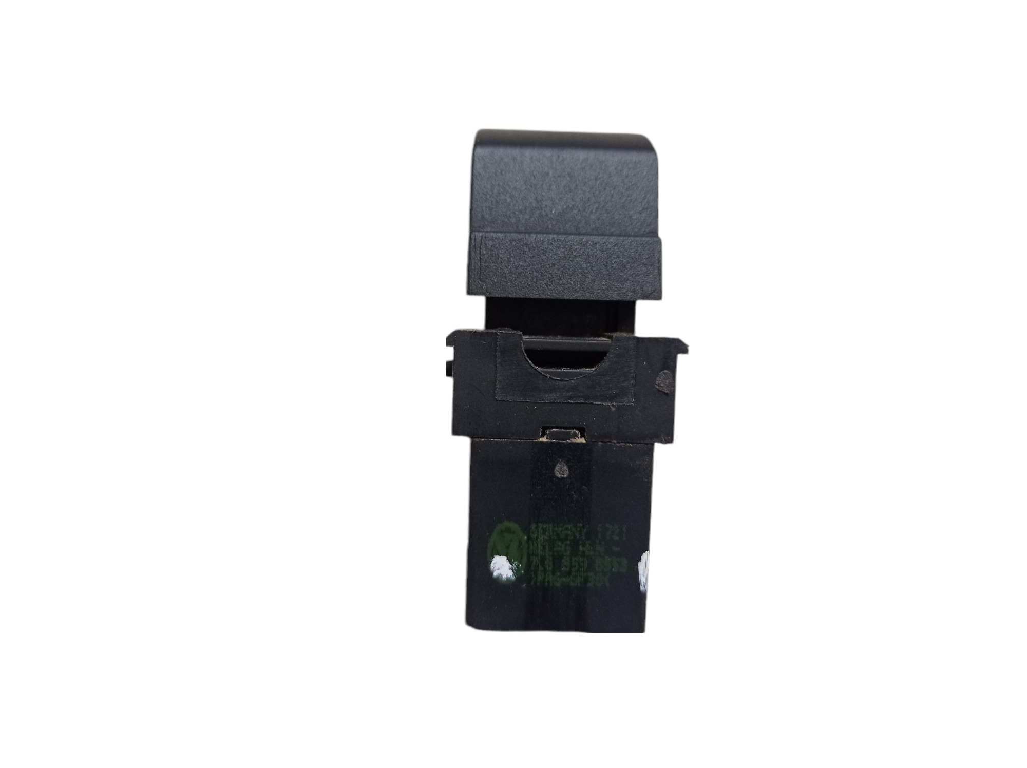 Botão Comando Vidro Vw Jetta 2011 A 2014 V301 769598553 5