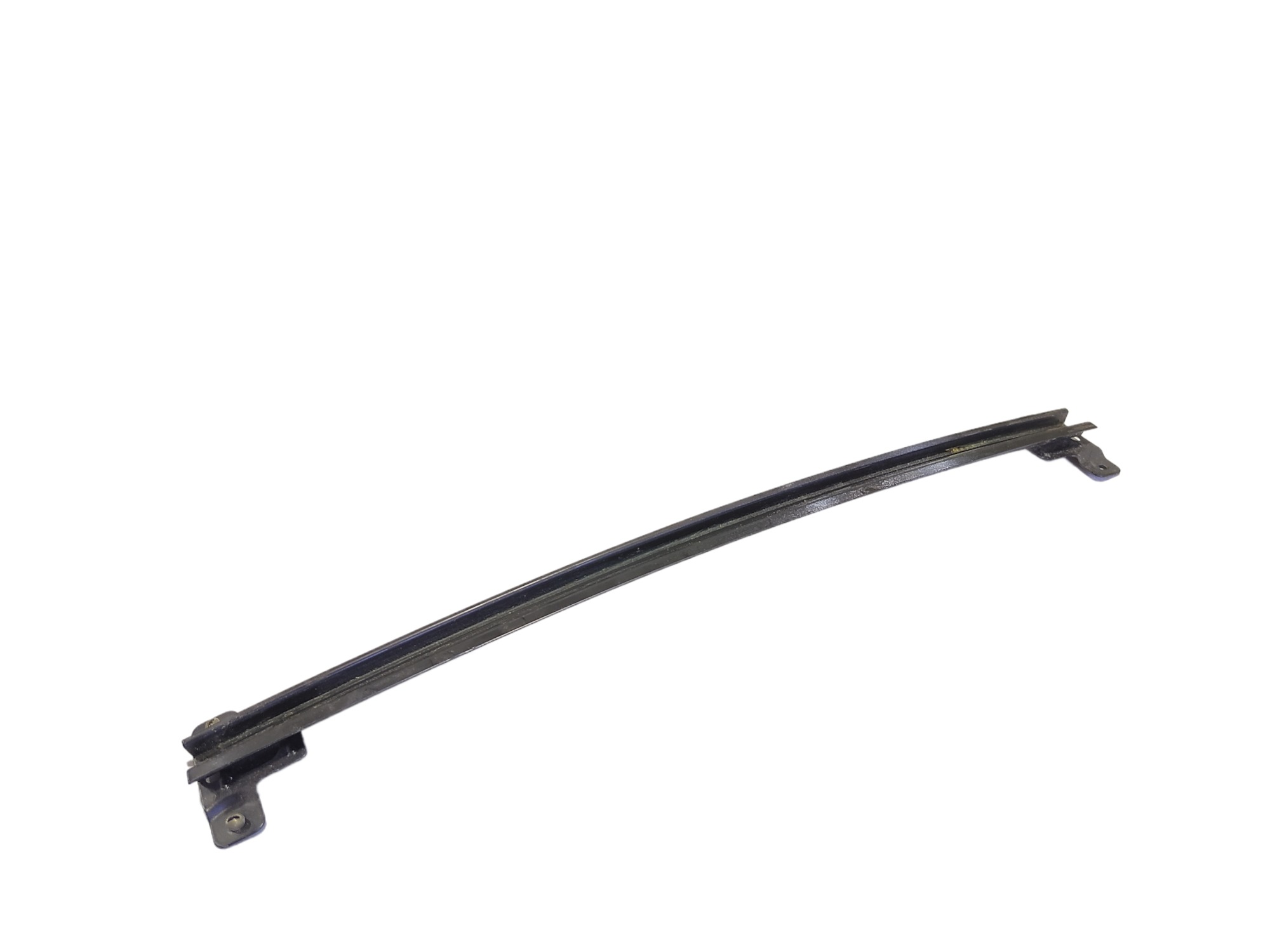 Guia Vidro Dianteiro Direito Mercedes C230 2.3 1998 V483 5
