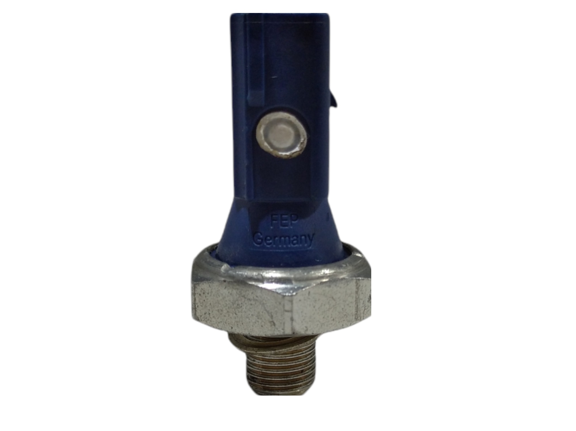 Sensor Interrutor Óleo Motor Vw Tiguan 1.4 2015 A 2020 V419 7