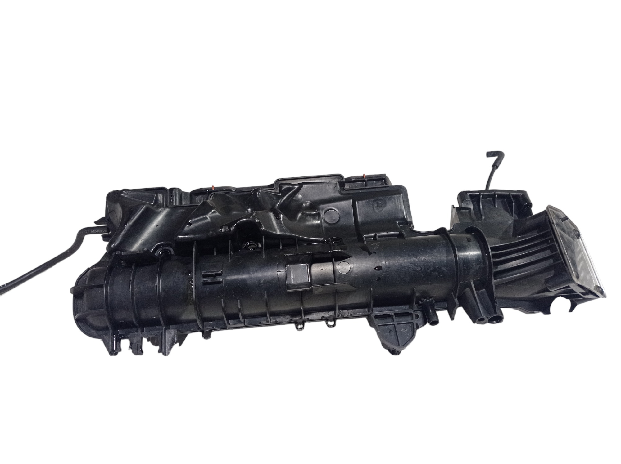 Coletor Admissão Mercedes Gla 200 1.6 16v 2016 3