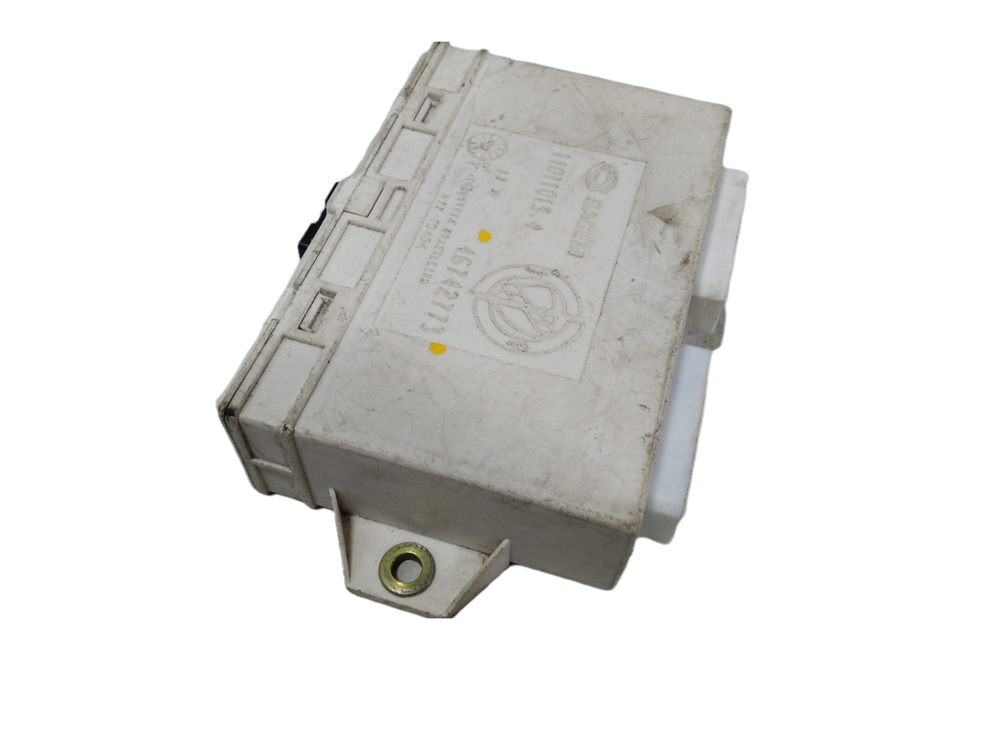 Módulo Conforto Fiat Marea Brava 2001  46742773 6