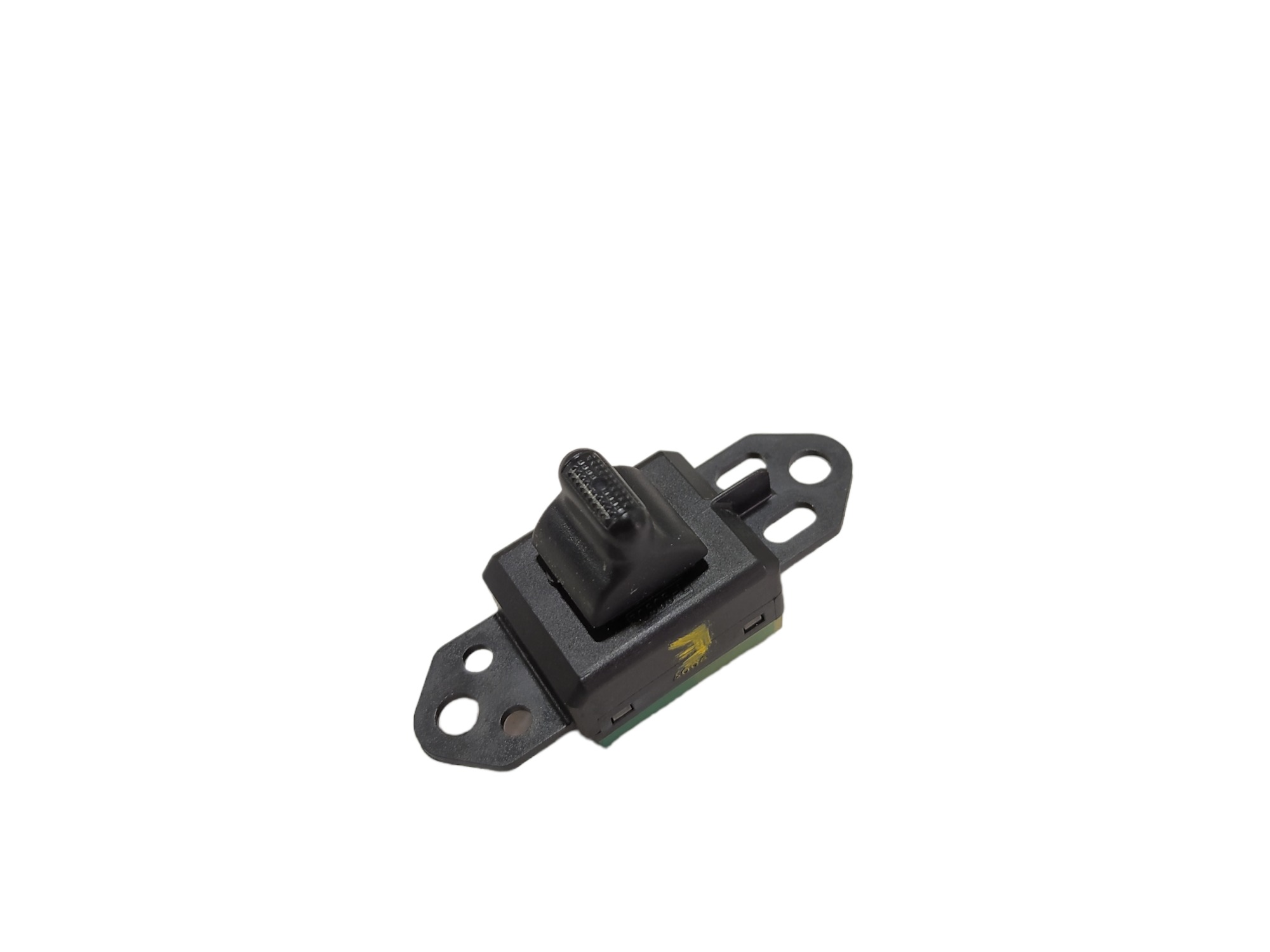 Botão Vidro Traseiro Esquerdo Grand Caravan 2006 V487 2