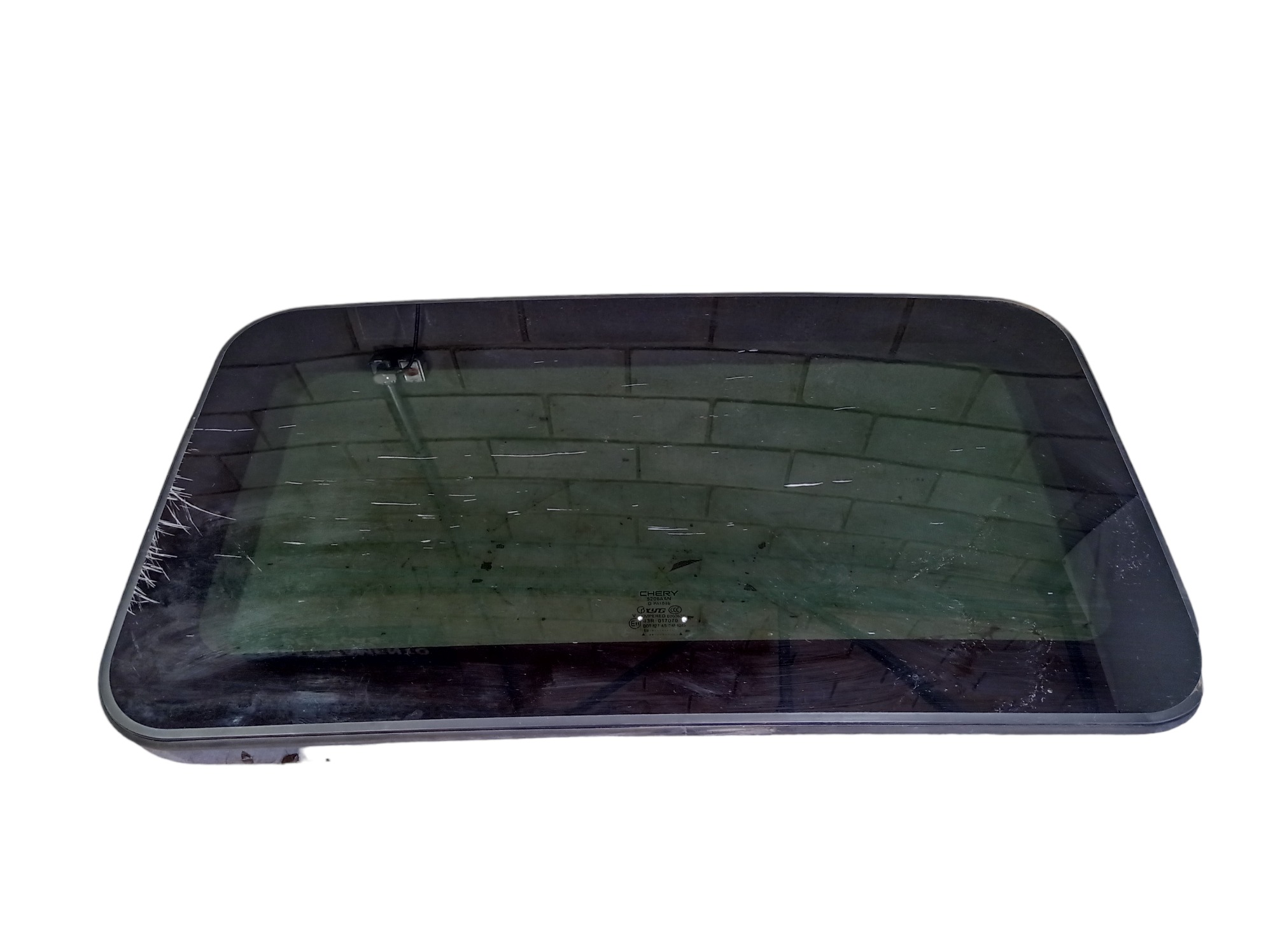Vidro Teto Solar Chery Arrizo 5 Rxt 2019 V558 4